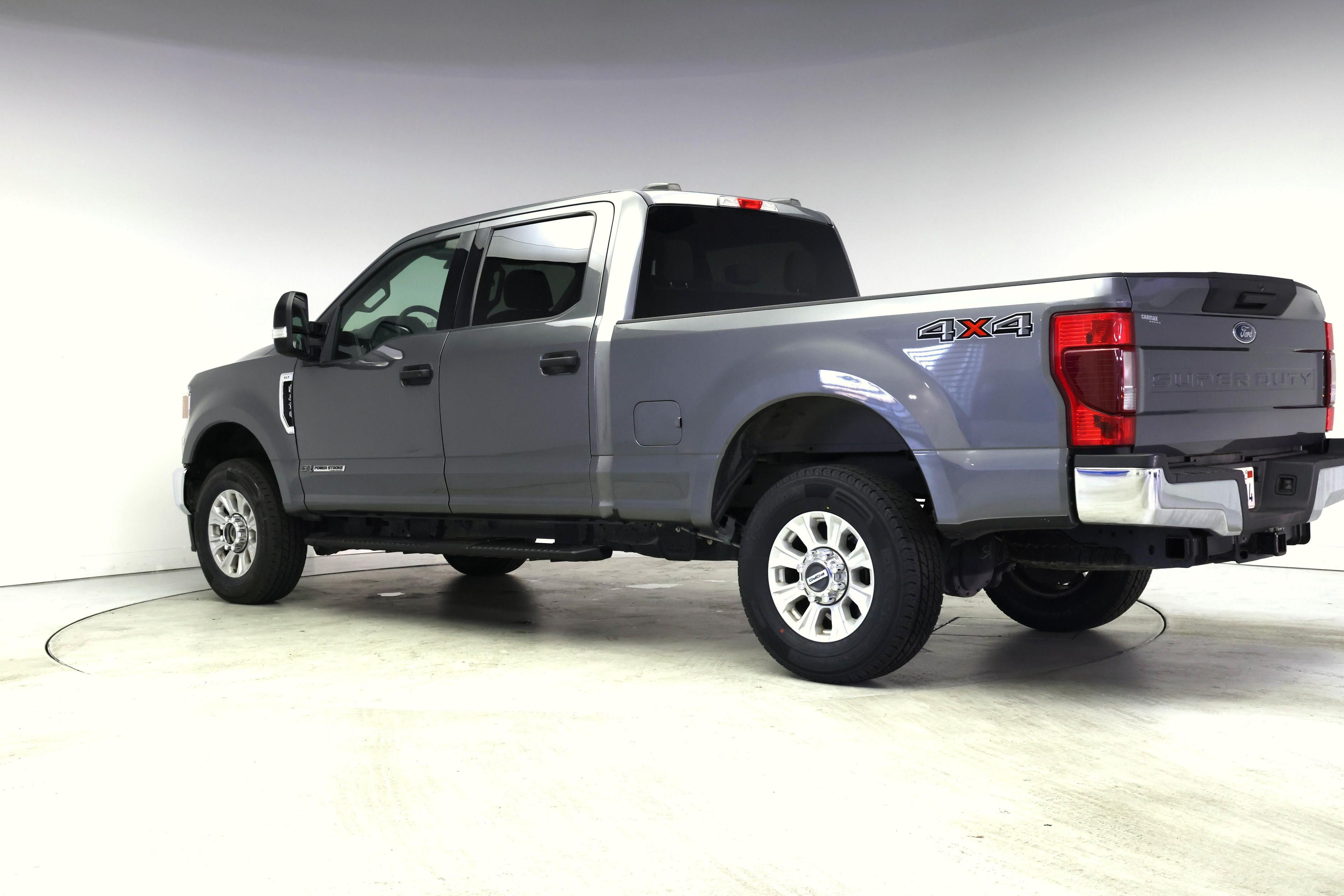 Thumbnail: 2022 Ford F-250 - 2
