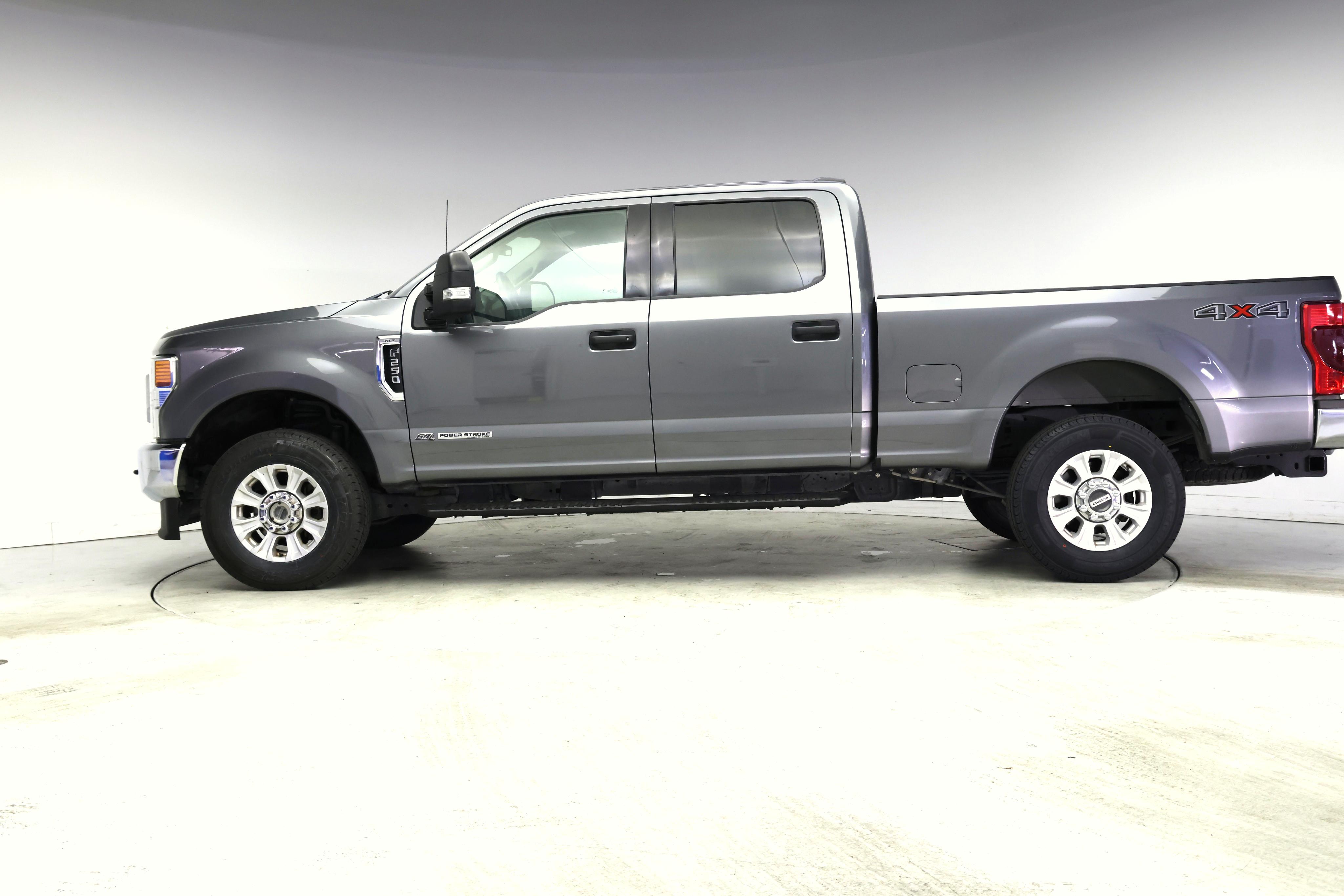 Thumbnail: 2022 Ford F-250 - 3