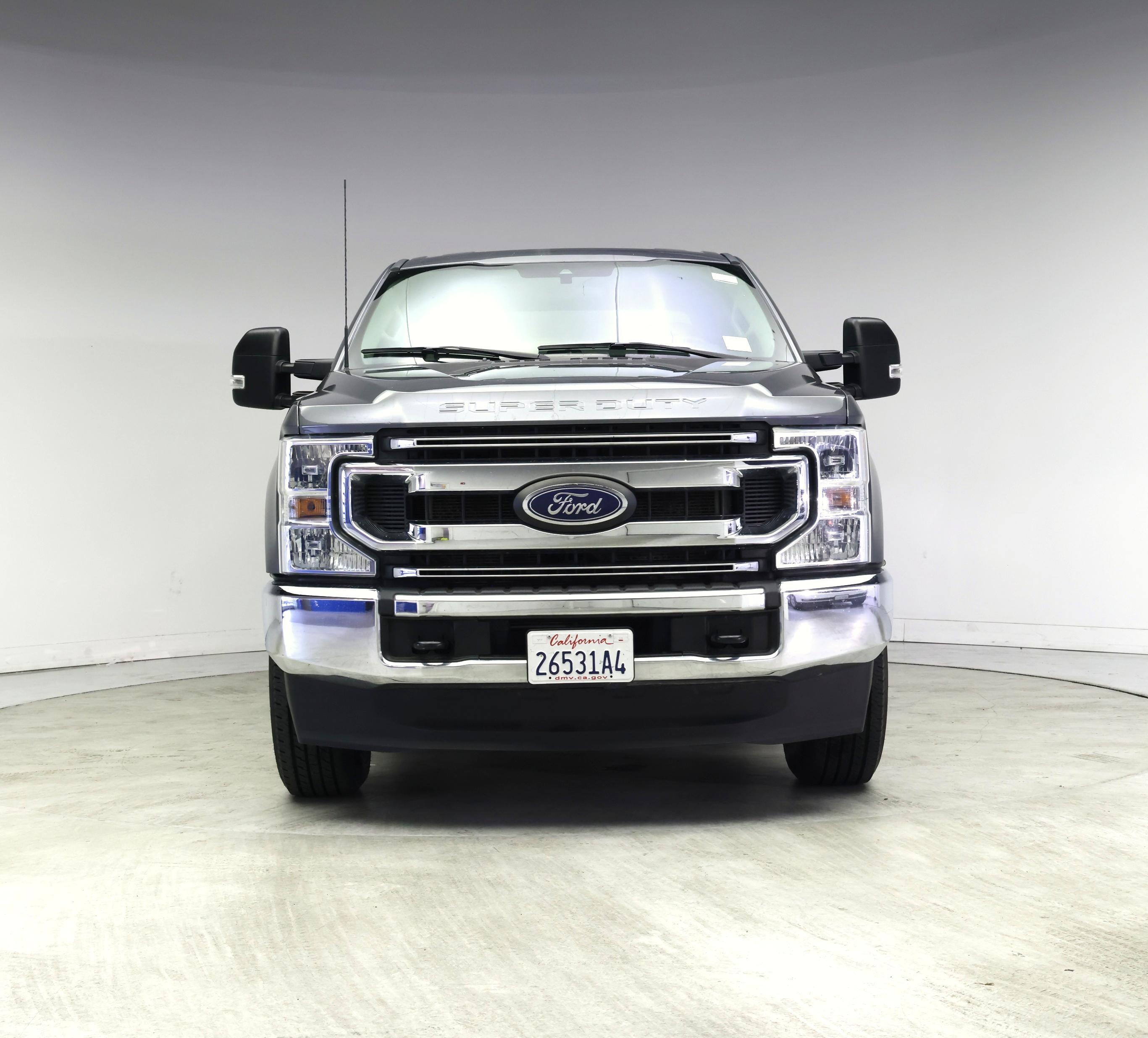 Thumbnail: 2022 Ford F-250 - 5