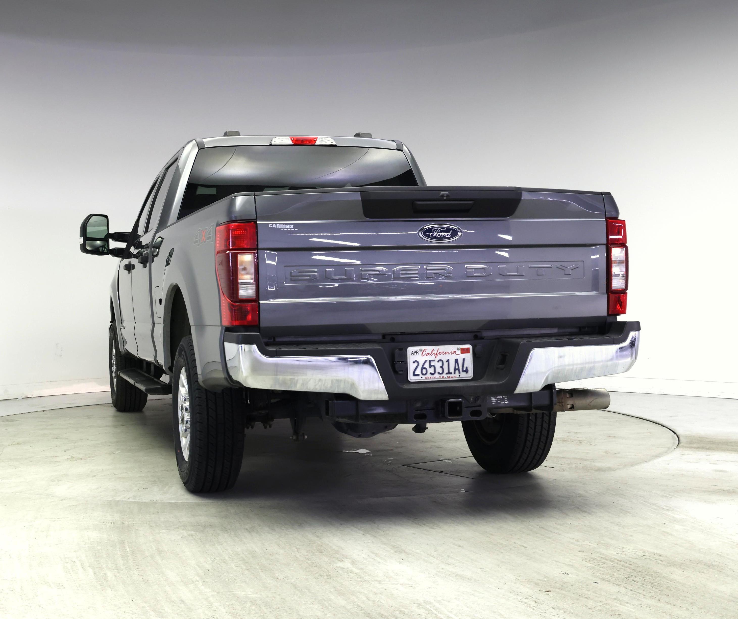 Thumbnail: 2022 Ford F-250 - 6