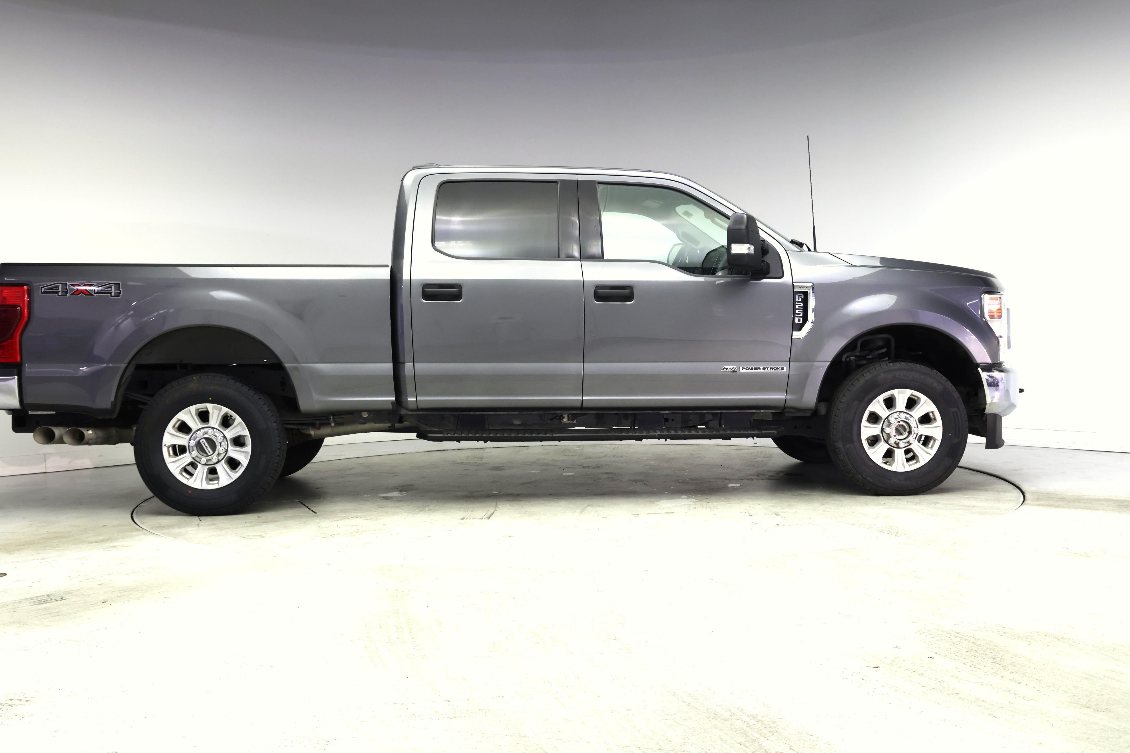 Thumbnail: 2022 Ford F-250 - 7