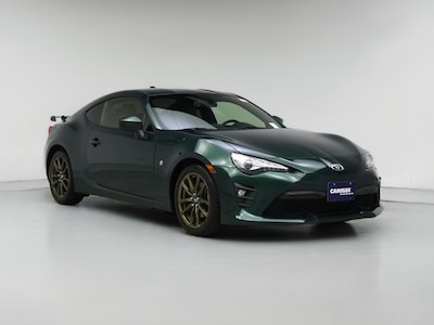 2020 Toyota 86 Hakone Edition