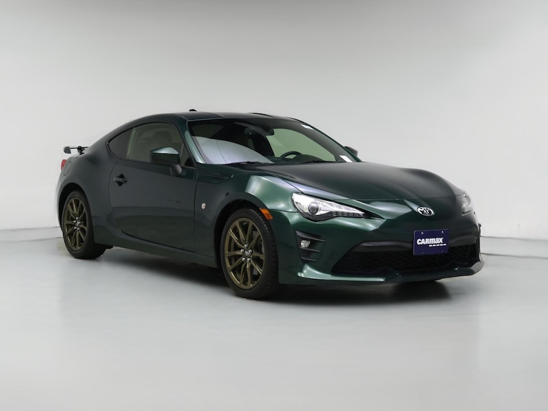 2020 Toyota 86 Hakone Edition -
                  Albuquerque, NM