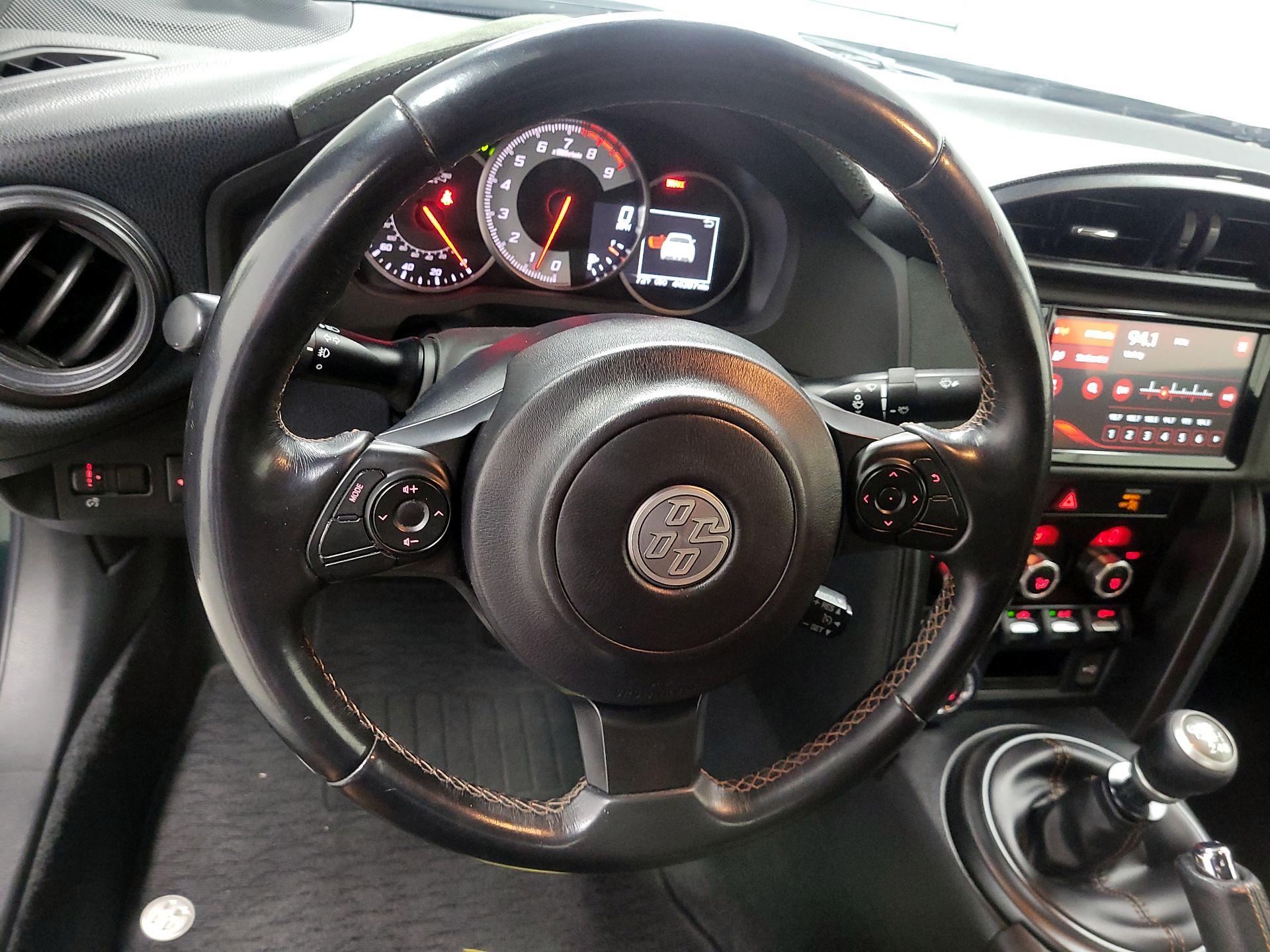 Thumbnail: 2020 Toyota 86 - 10