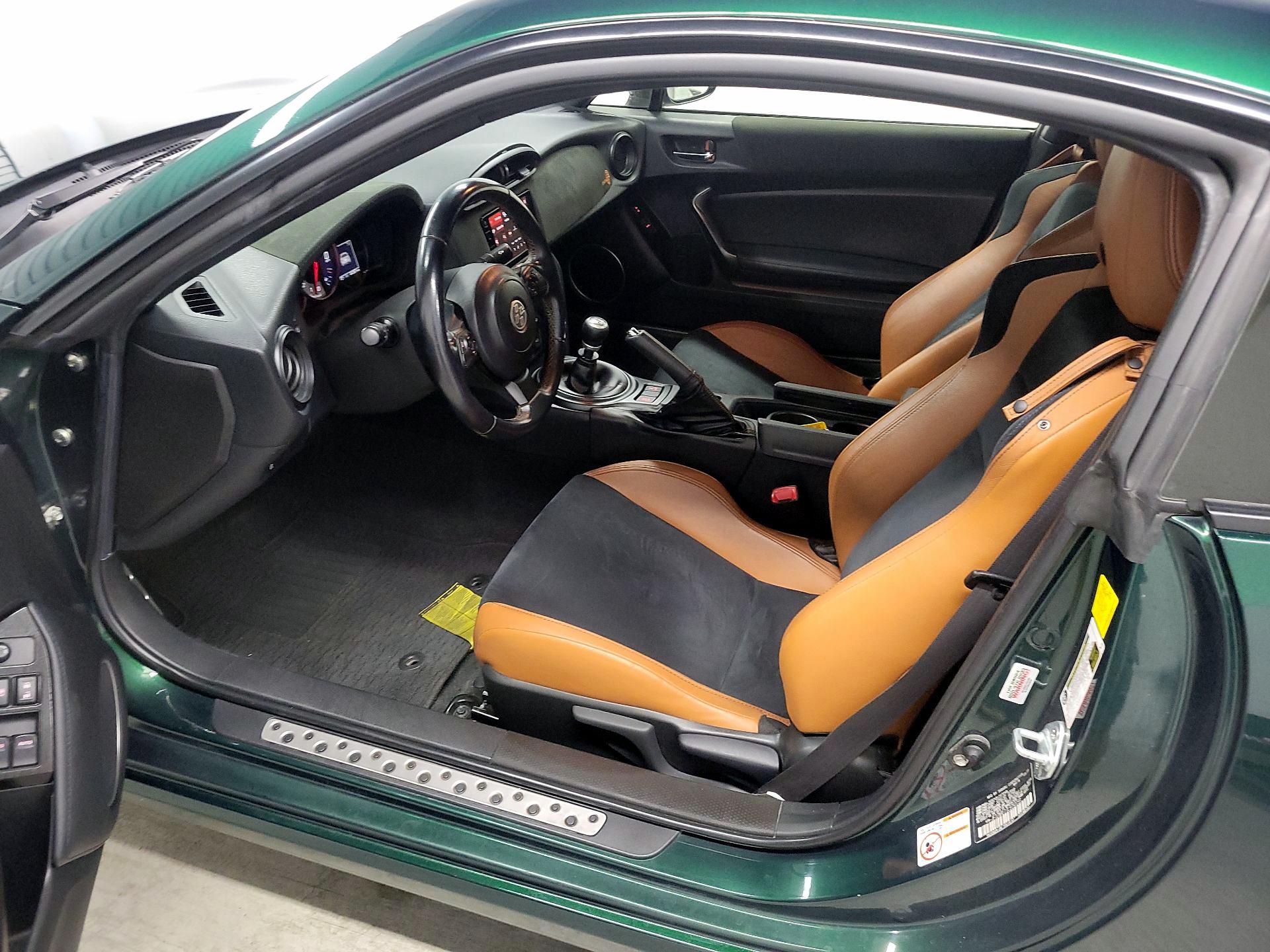 Thumbnail: 2020 Toyota 86 - 11