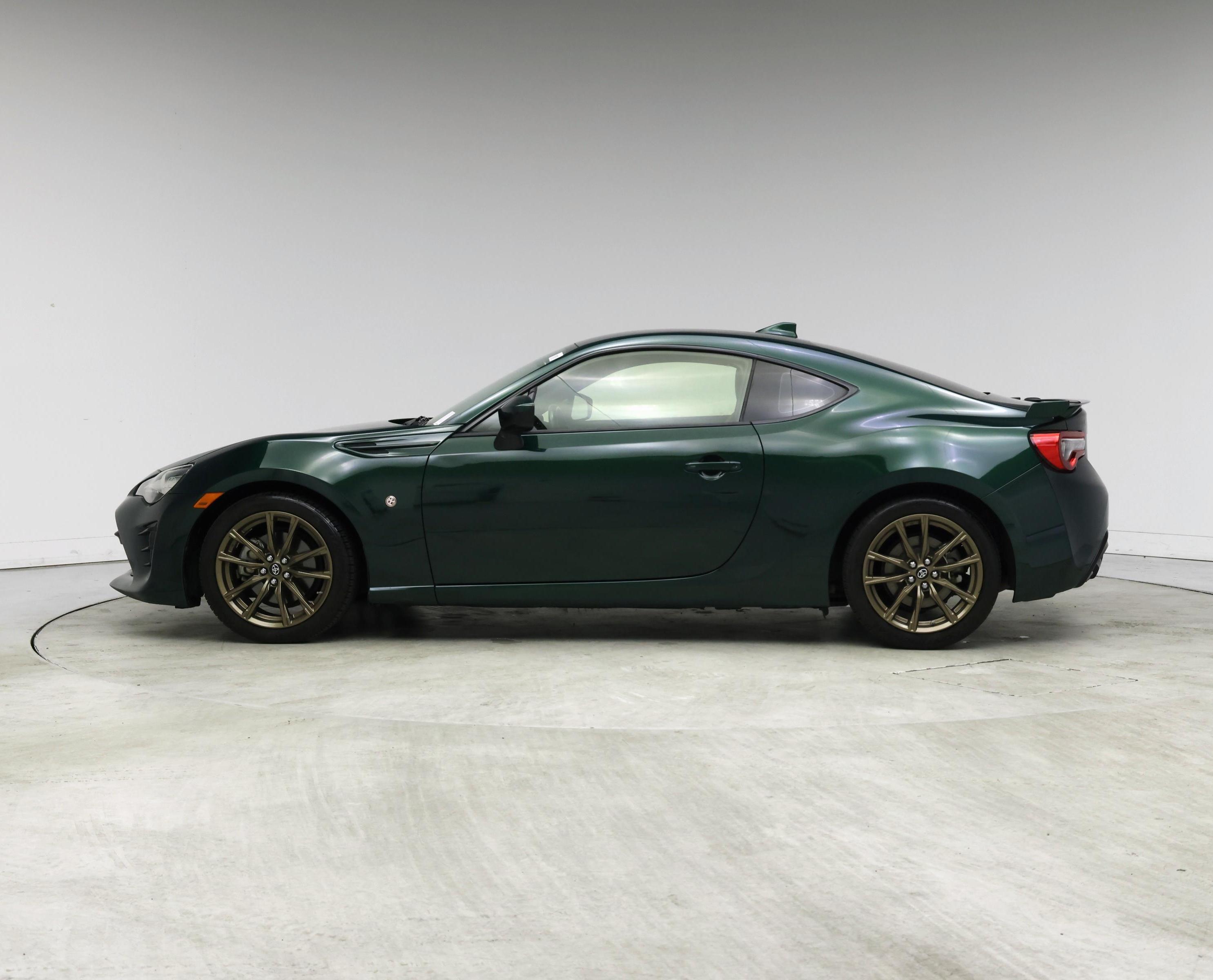 Thumbnail: 2020 Toyota 86 - 3
