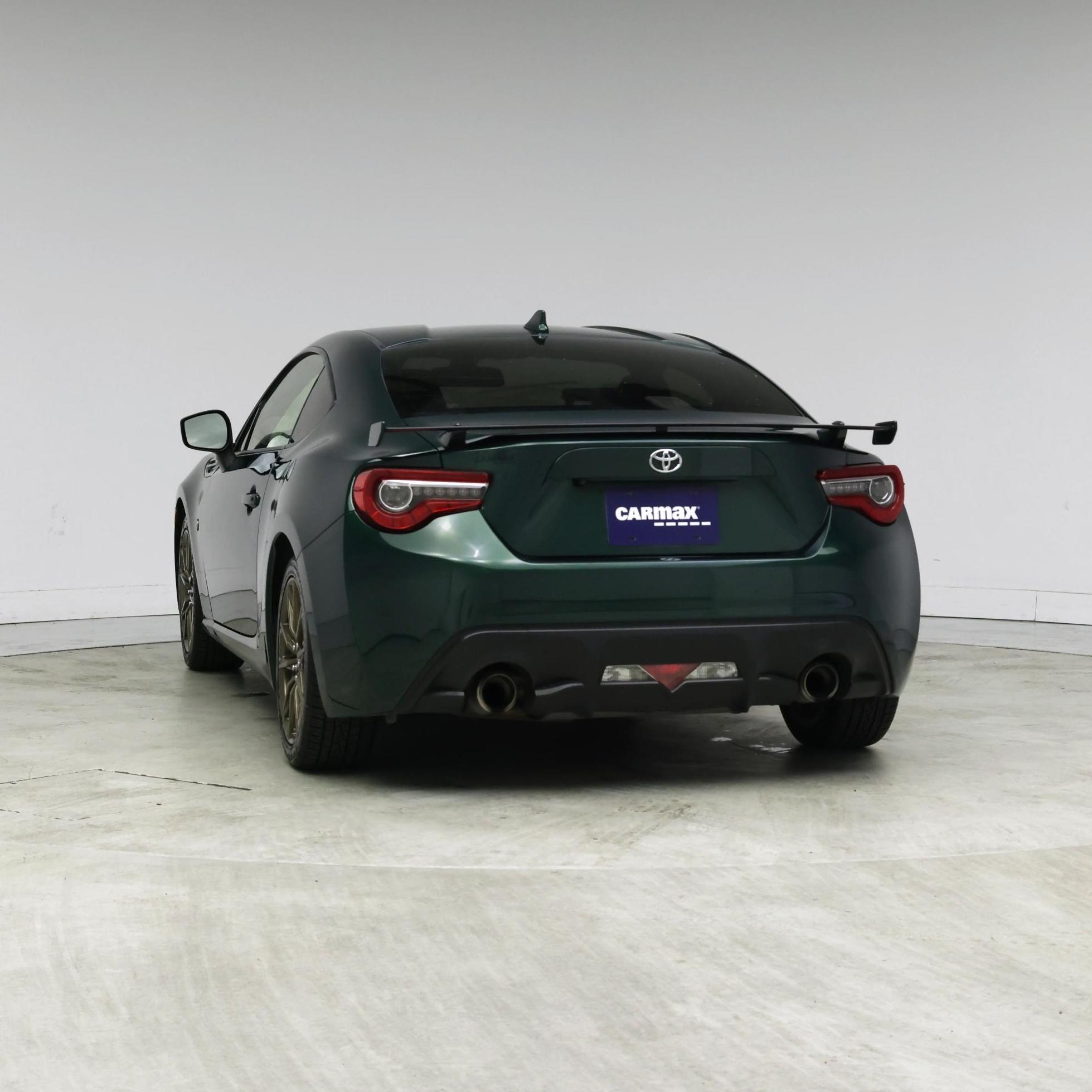 Thumbnail: 2020 Toyota 86 - 6