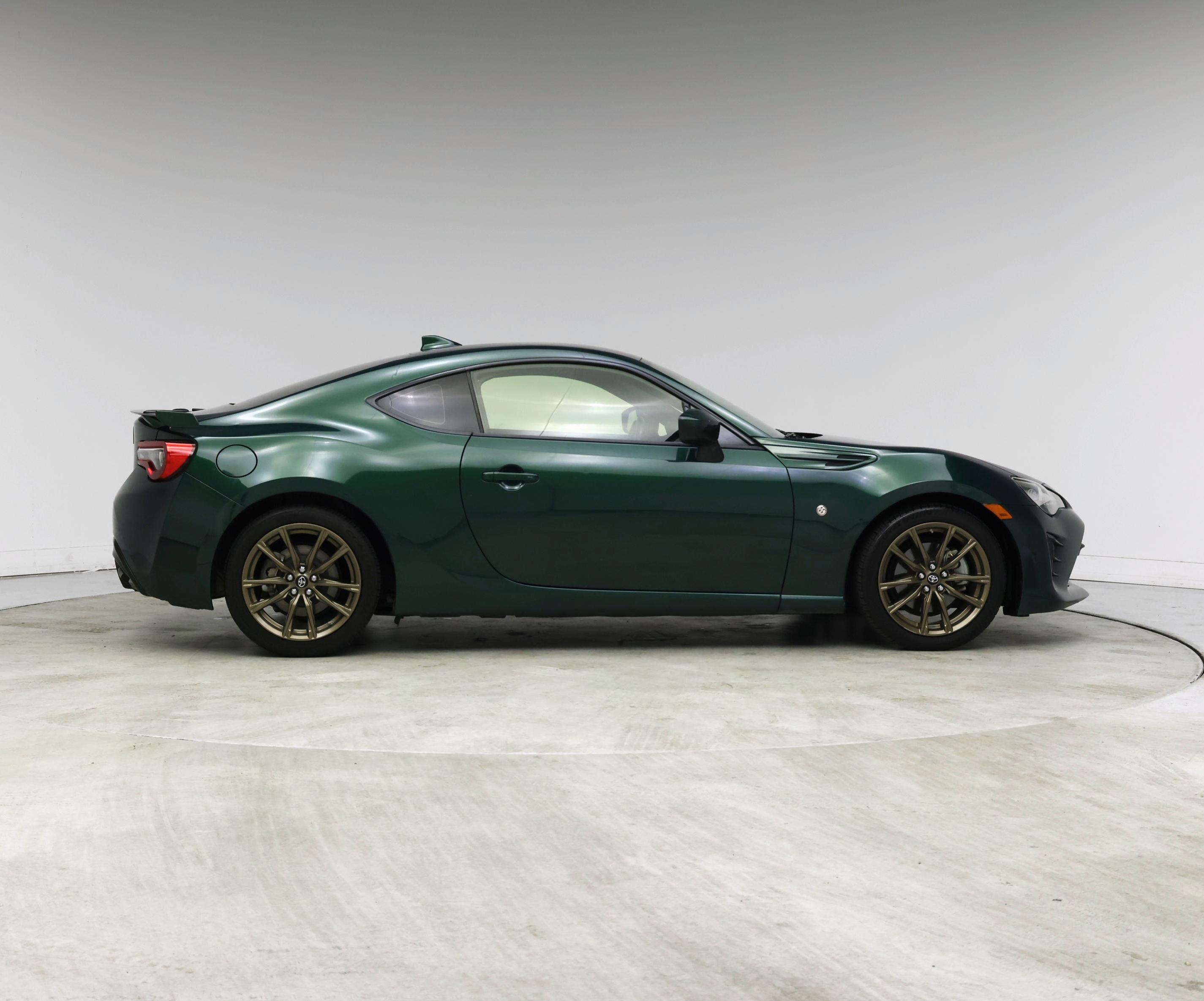 Thumbnail: 2020 Toyota 86 - 7