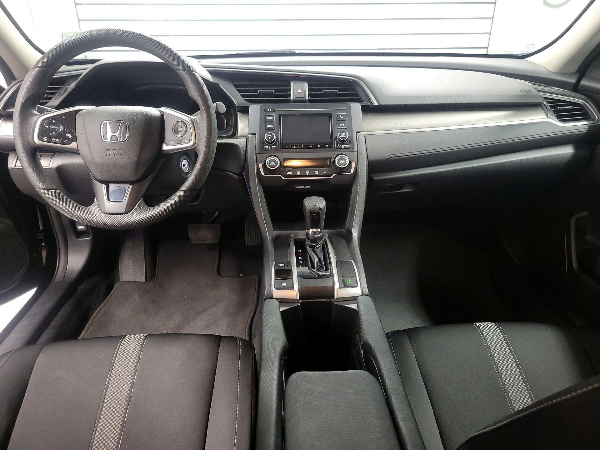 Thumbnail: 2019 Honda Civic - 9