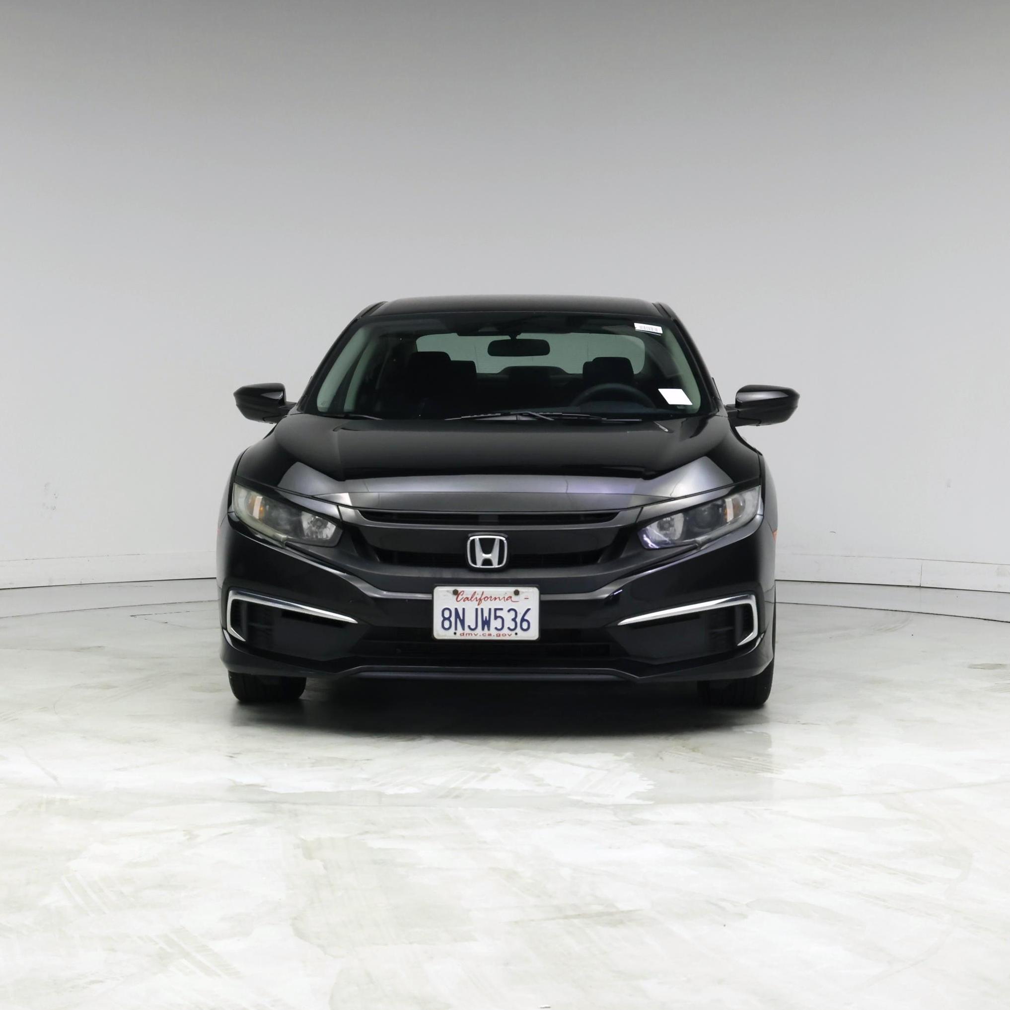 Thumbnail: 2019 Honda Civic - 5