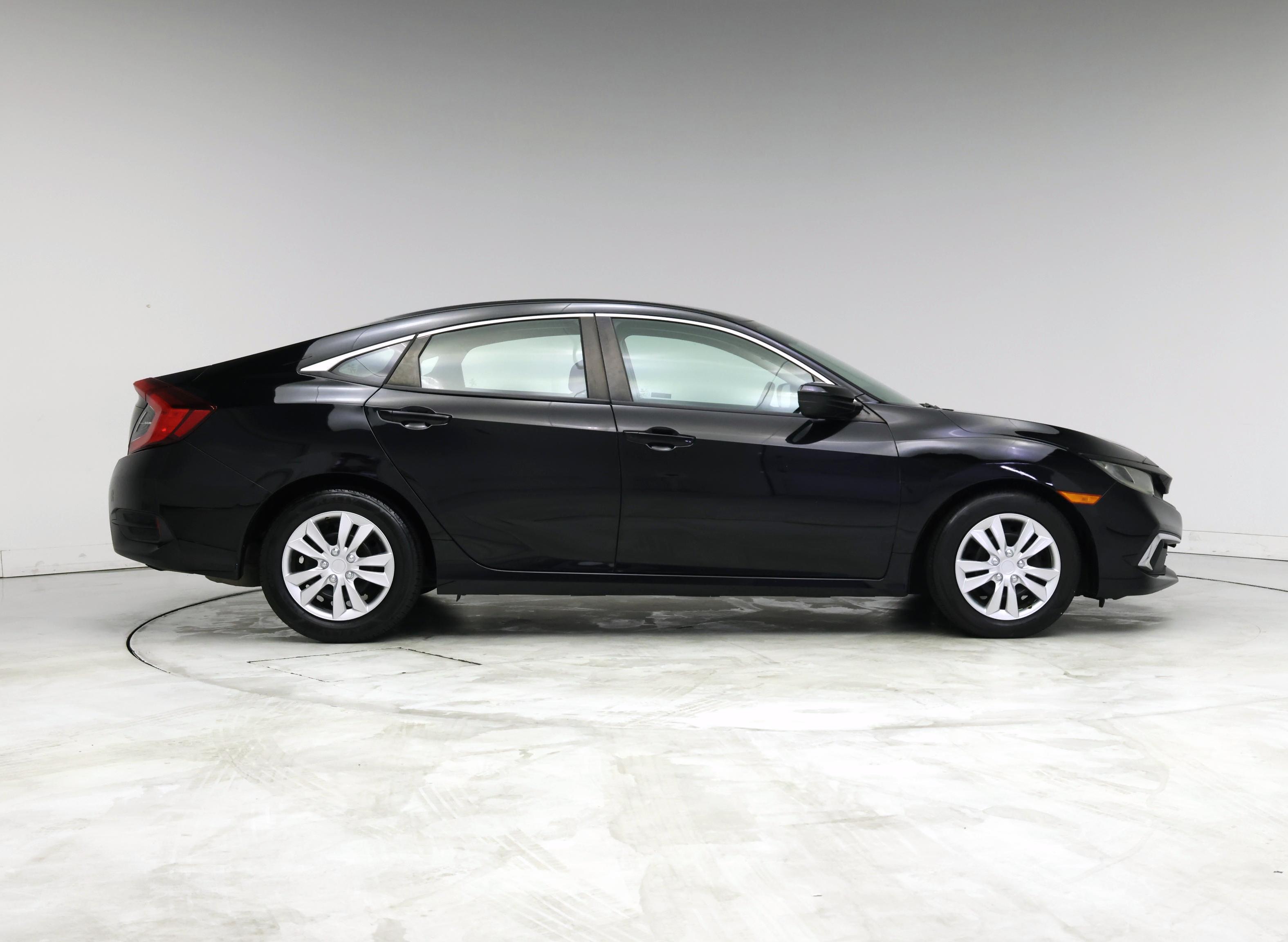 Thumbnail: 2019 Honda Civic - 7