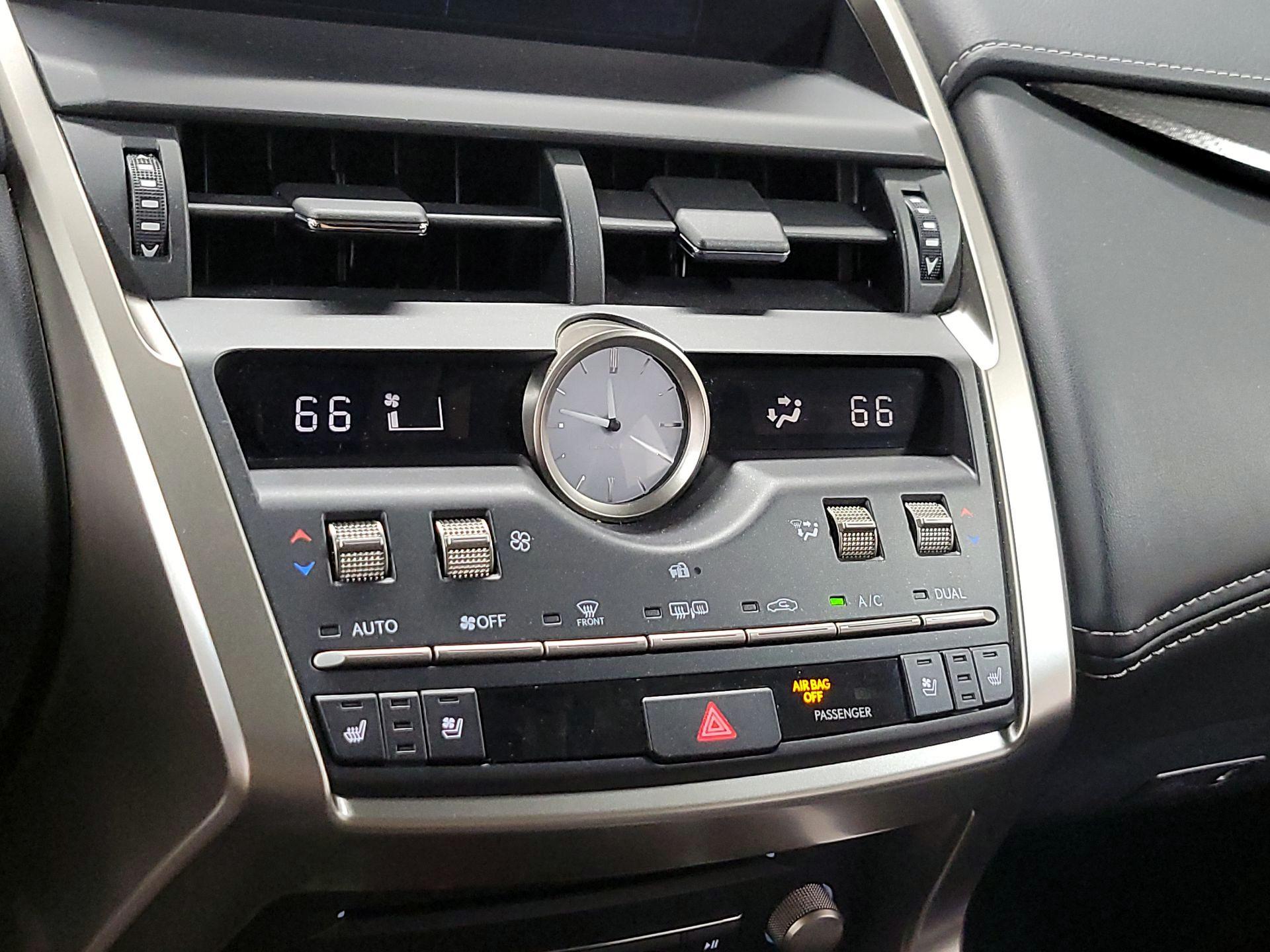 Thumbnail: 2019 Lexus NX - 15
