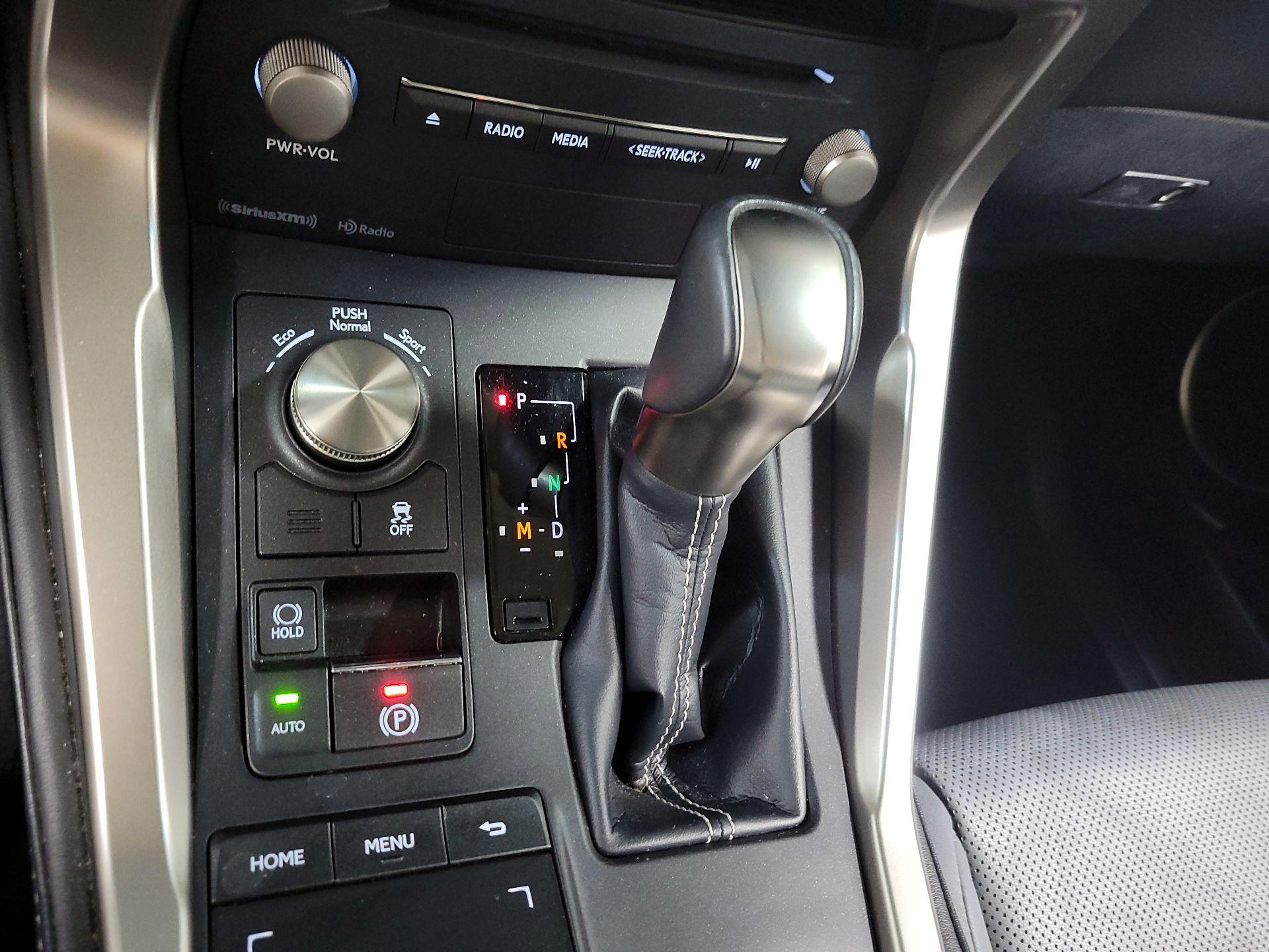Thumbnail: 2019 Lexus NX - 16