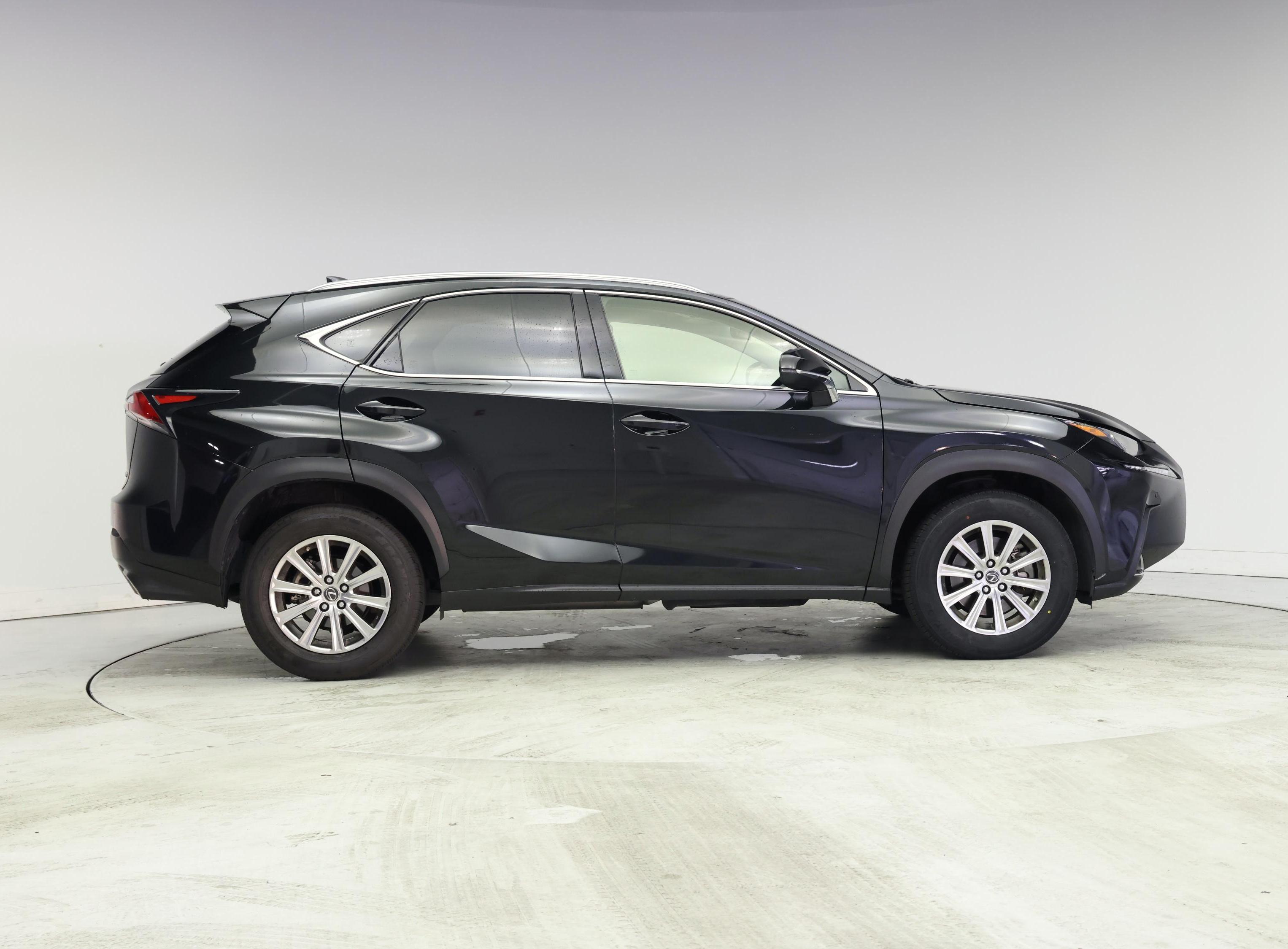 Thumbnail: 2019 Lexus NX - 7