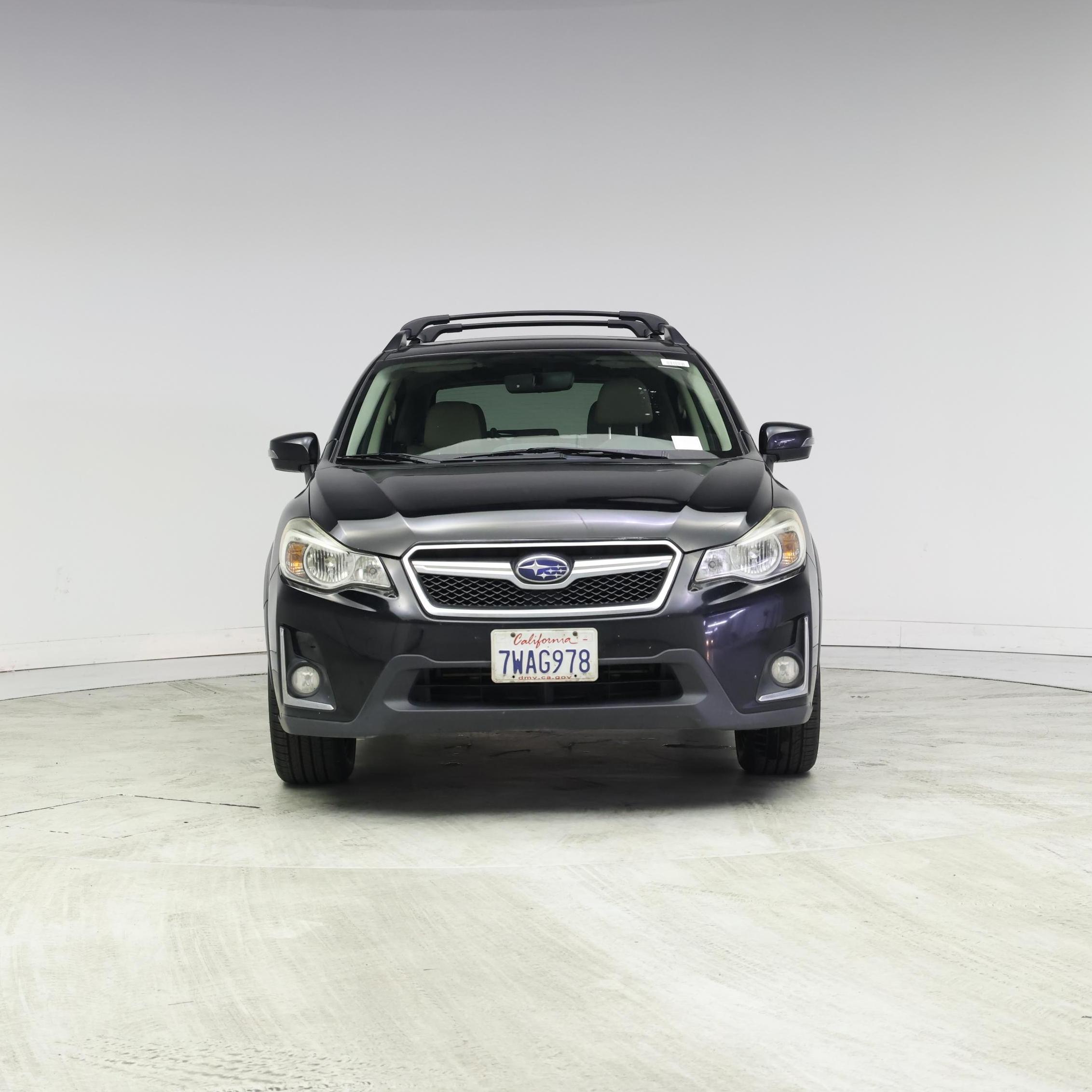 Thumbnail: 2017 Subaru Crosstrek - 5