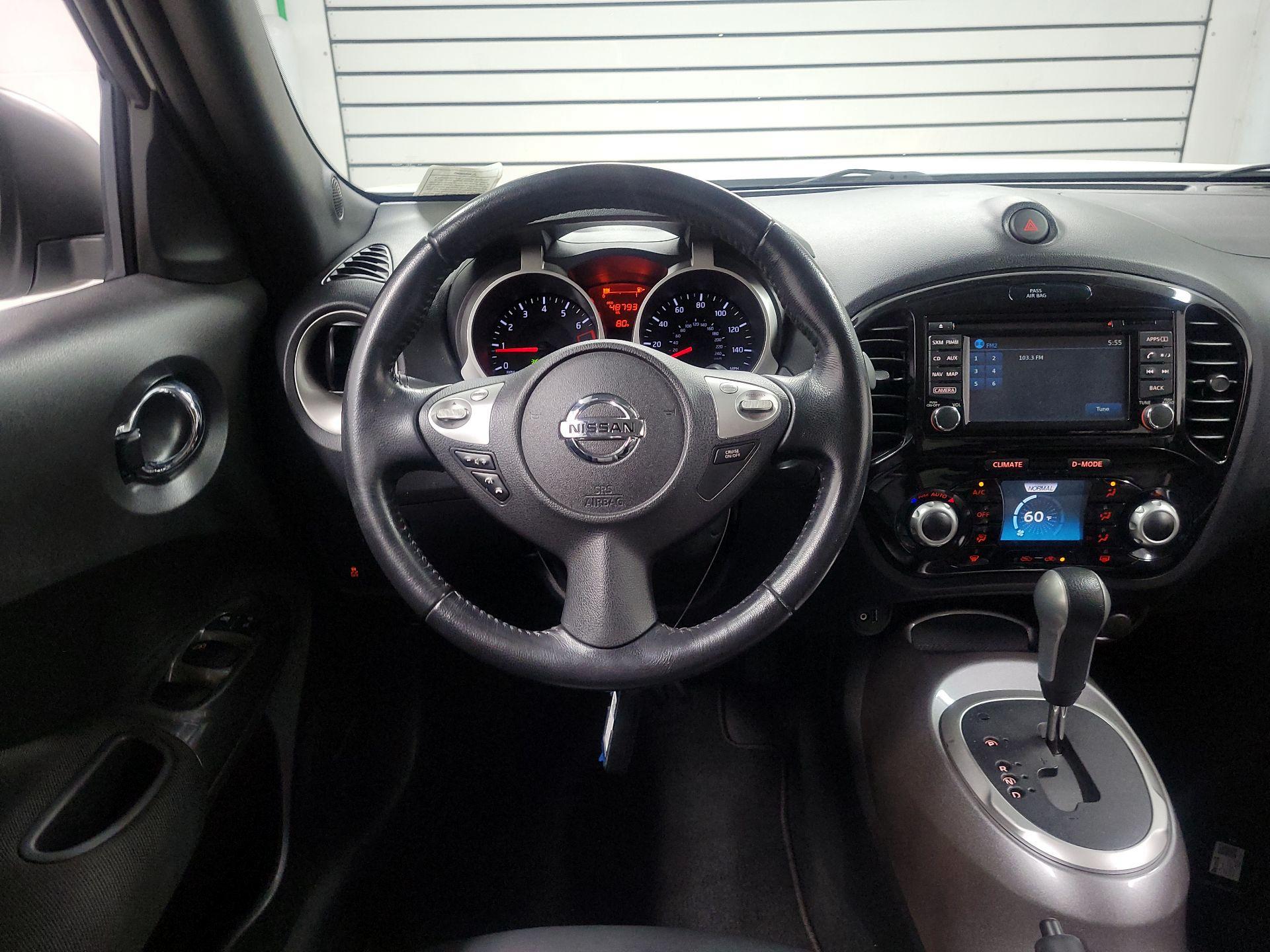 Thumbnail: 2016 Nissan Juke - 10
