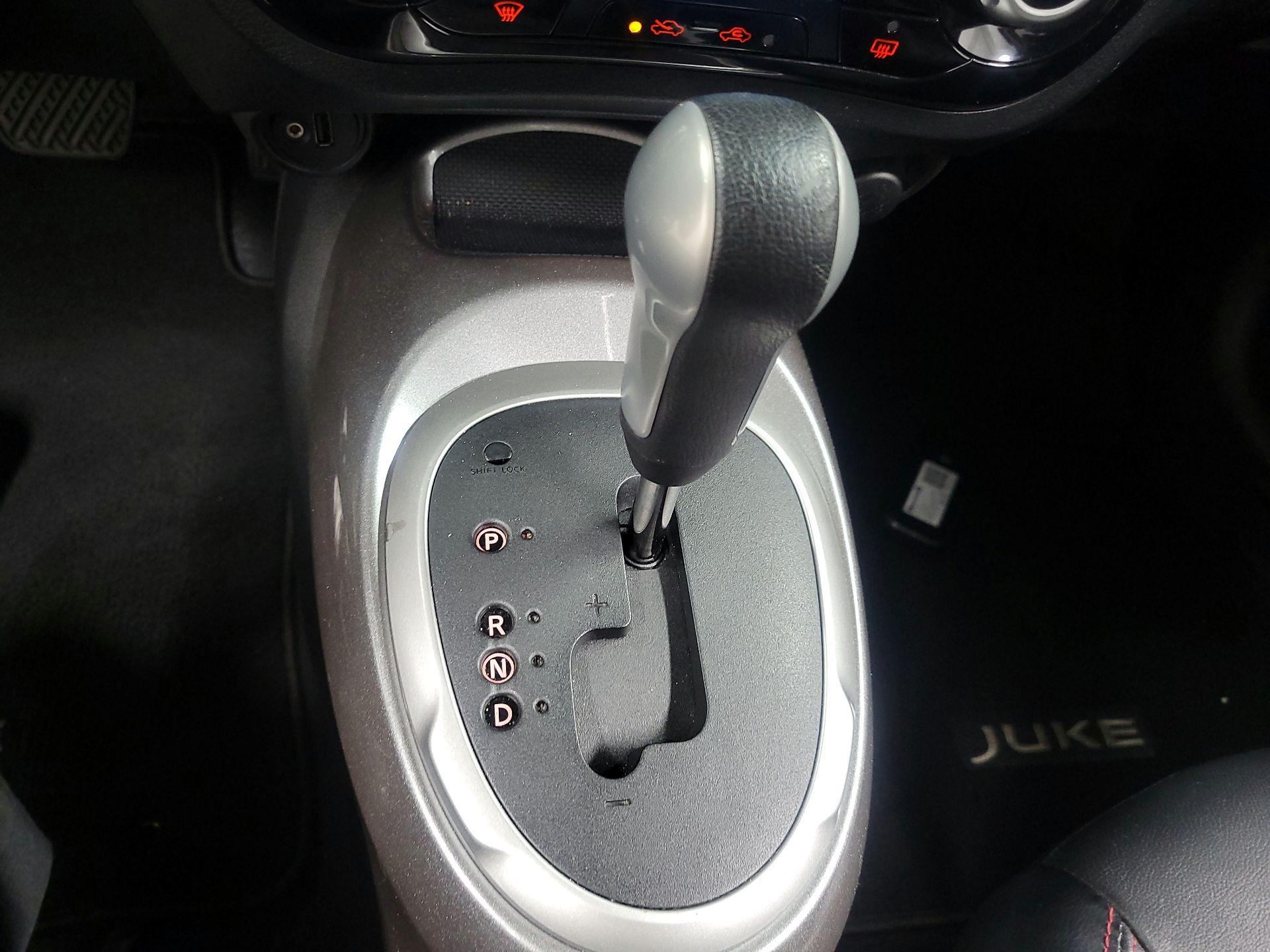 Thumbnail: 2016 Nissan Juke - 16