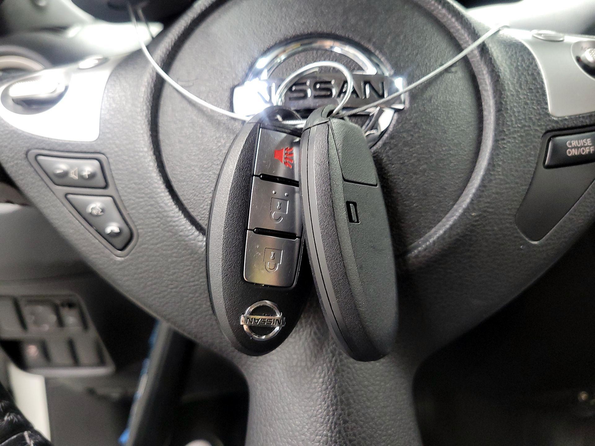Thumbnail: 2016 Nissan Juke - 20