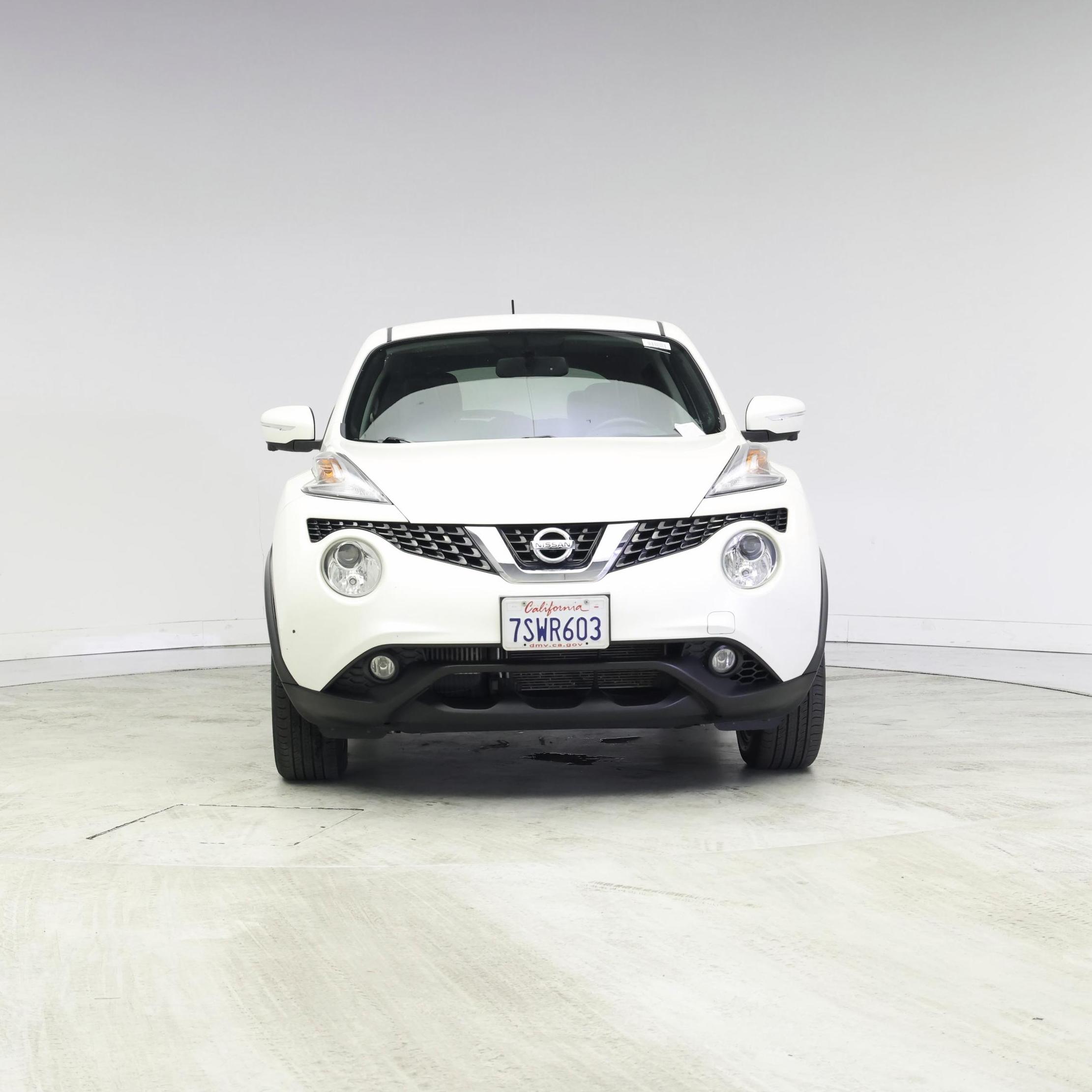 Thumbnail: 2016 Nissan Juke - 5