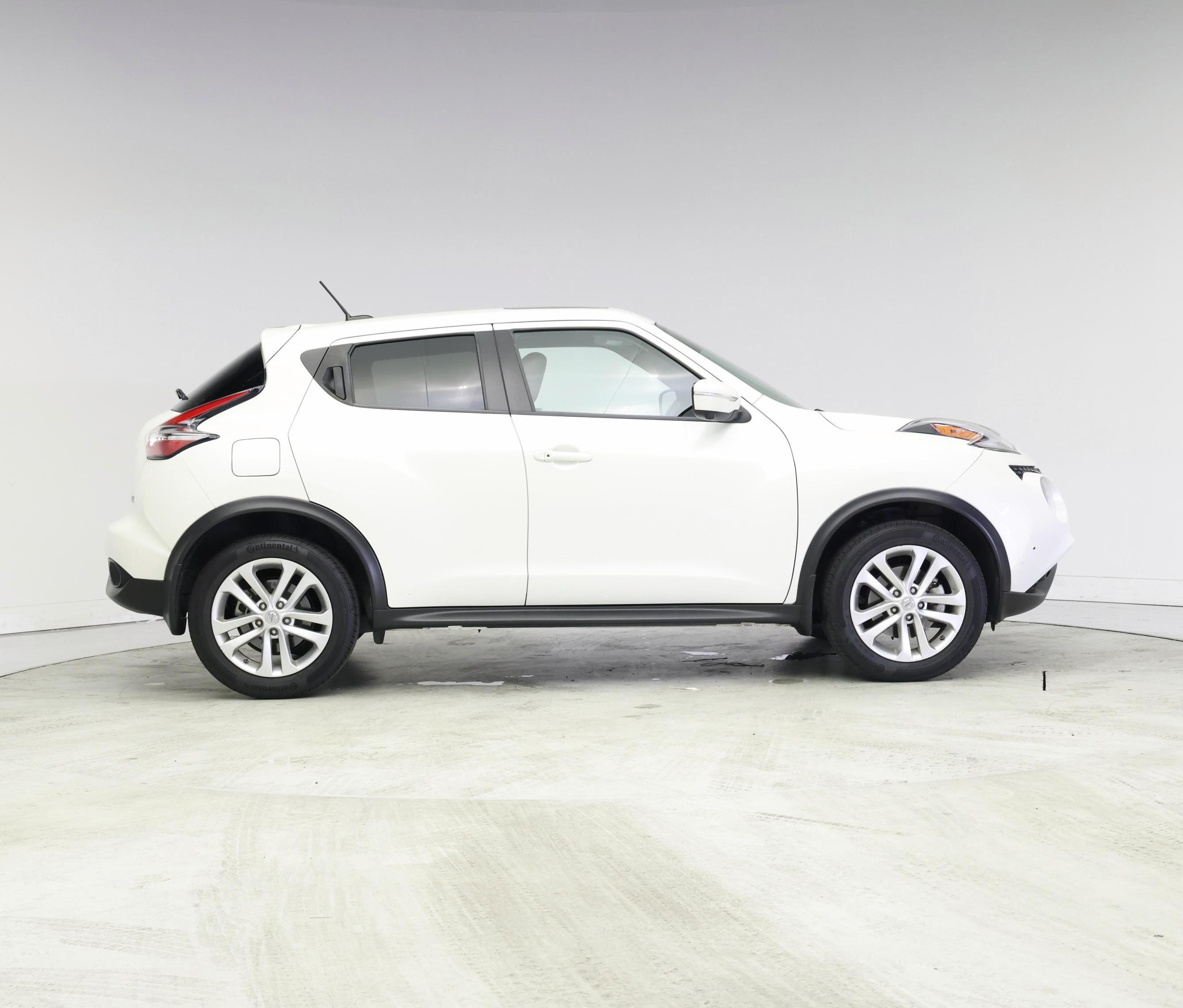 Thumbnail: 2016 Nissan Juke - 7