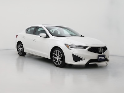 2022 Acura ILX Premium