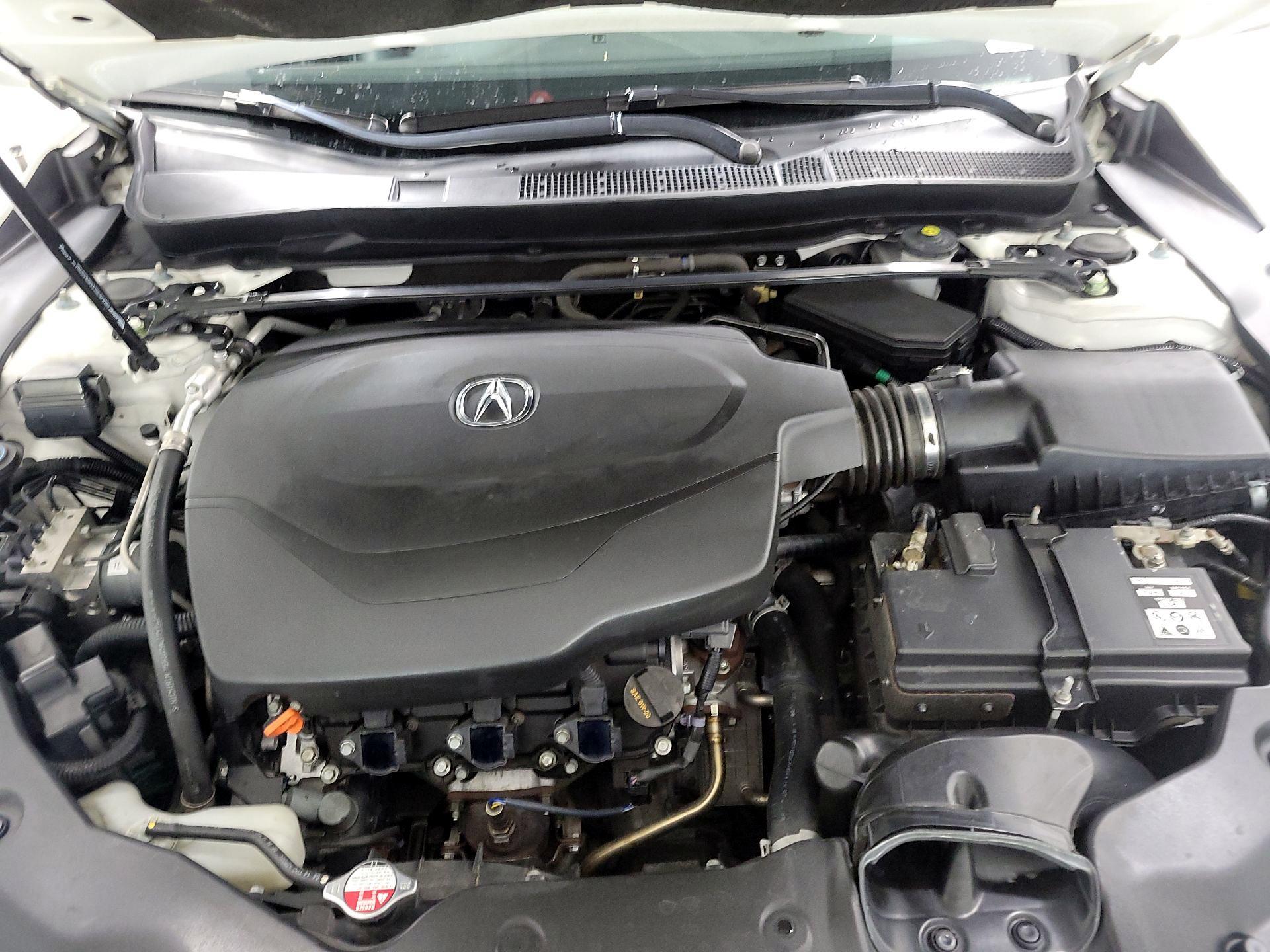 Thumbnail: 2015 Acura TLX - 19