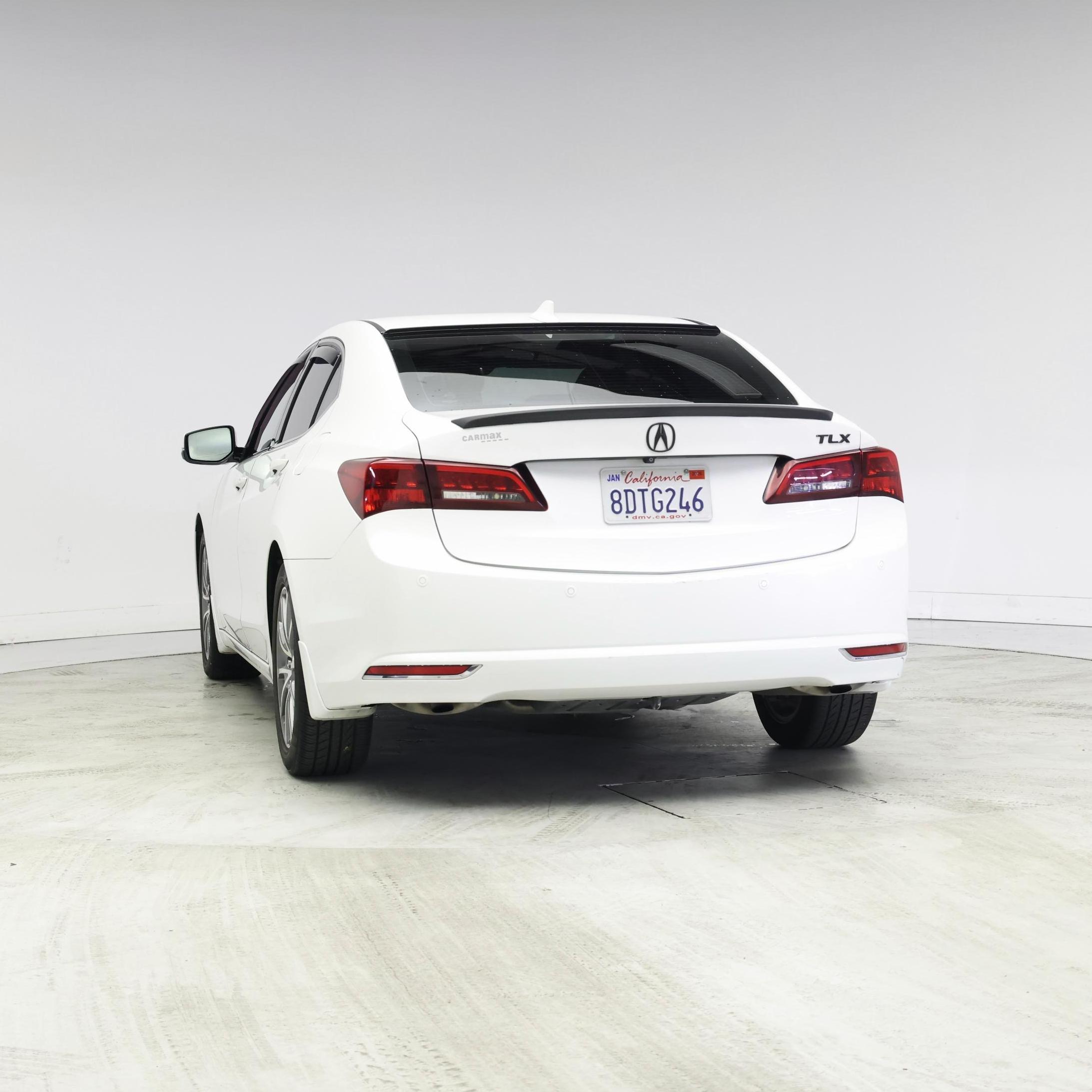 Thumbnail: 2015 Acura TLX - 6