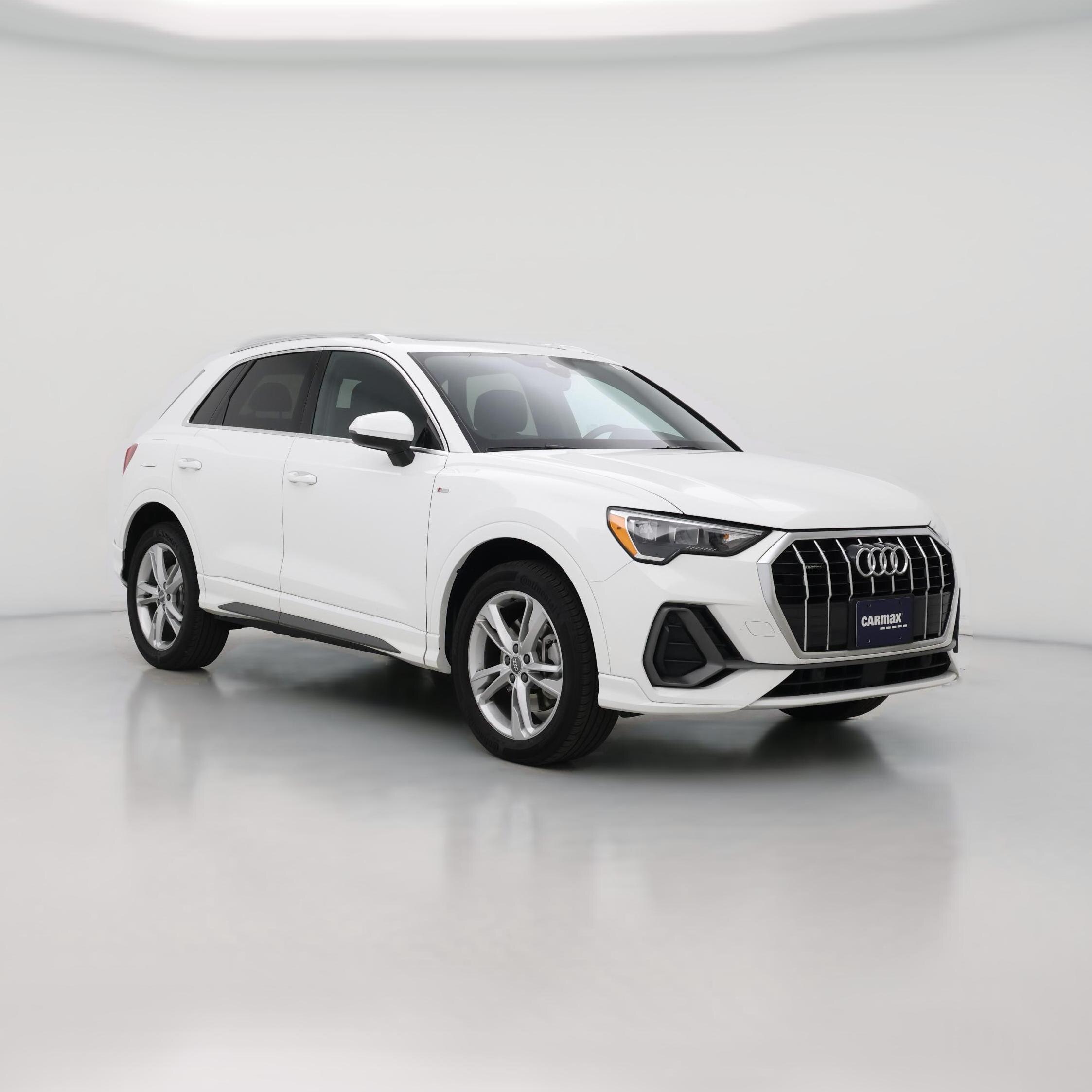 Thumbnail: 2020 Audi Q3 - 1