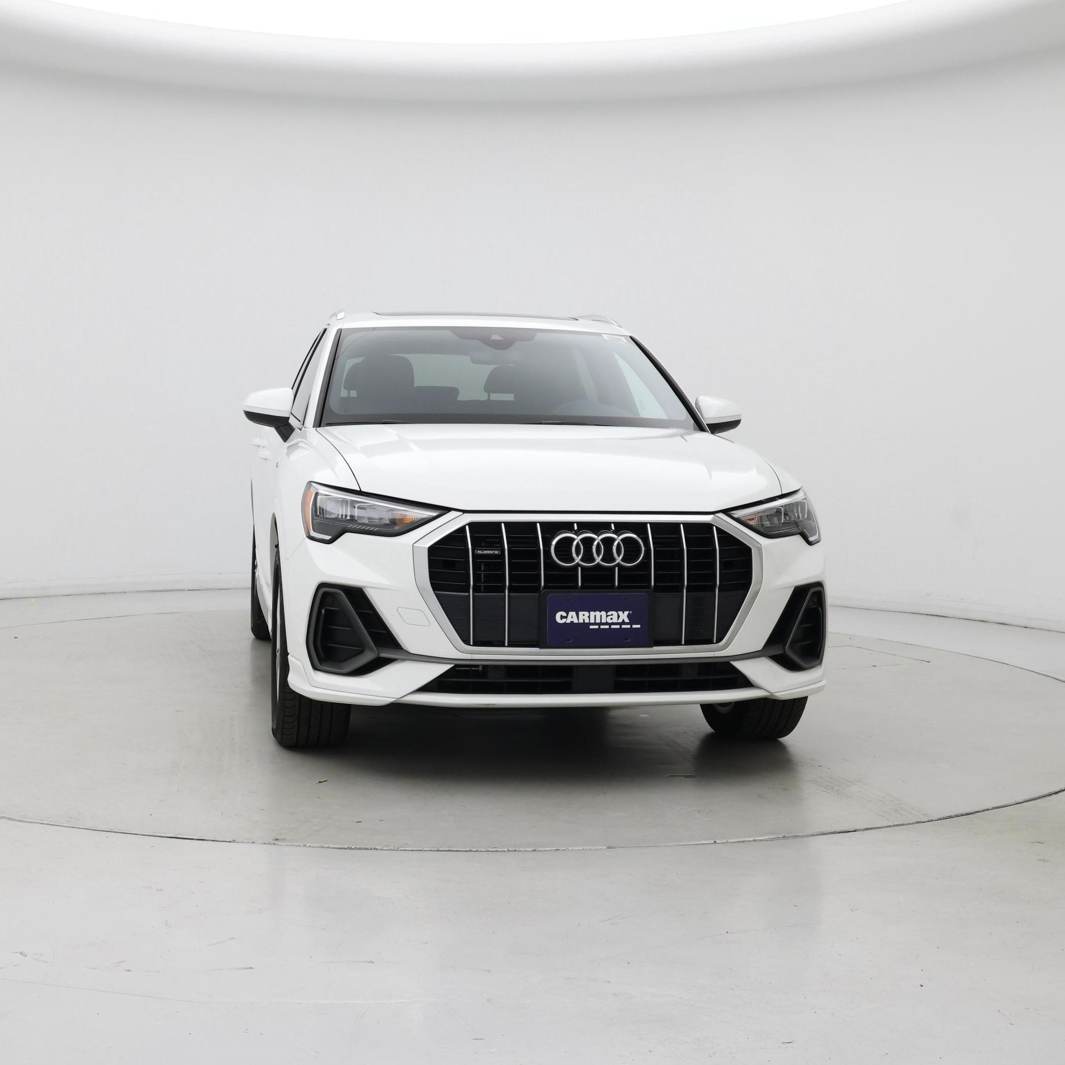 Thumbnail: 2020 Audi Q3 - 5
