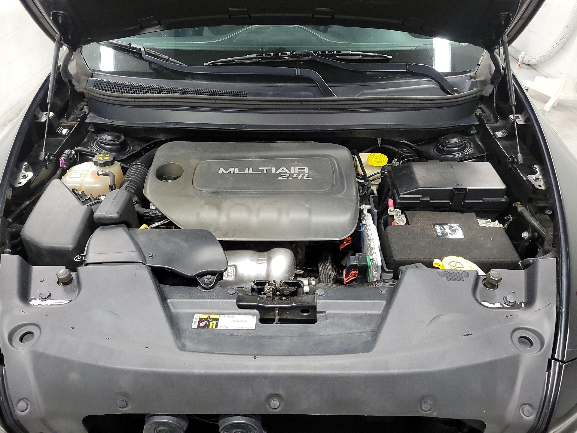Thumbnail: 2014 Jeep Cherokee - 19