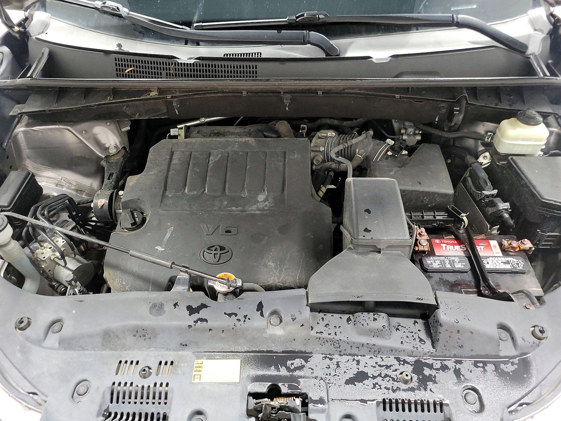 Thumbnail: 2016 Toyota Highlander - 19