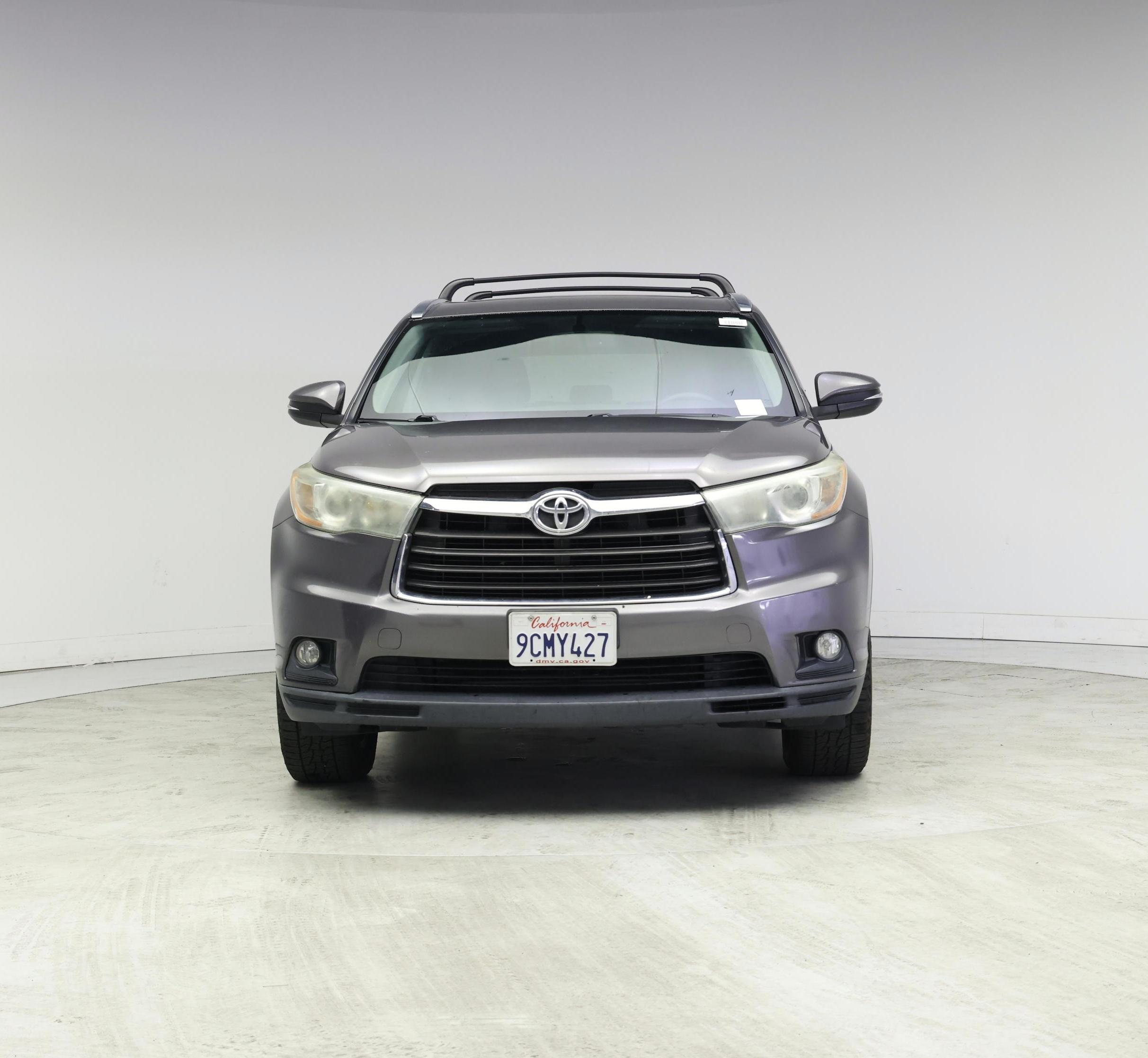 Thumbnail: 2016 Toyota Highlander - 5