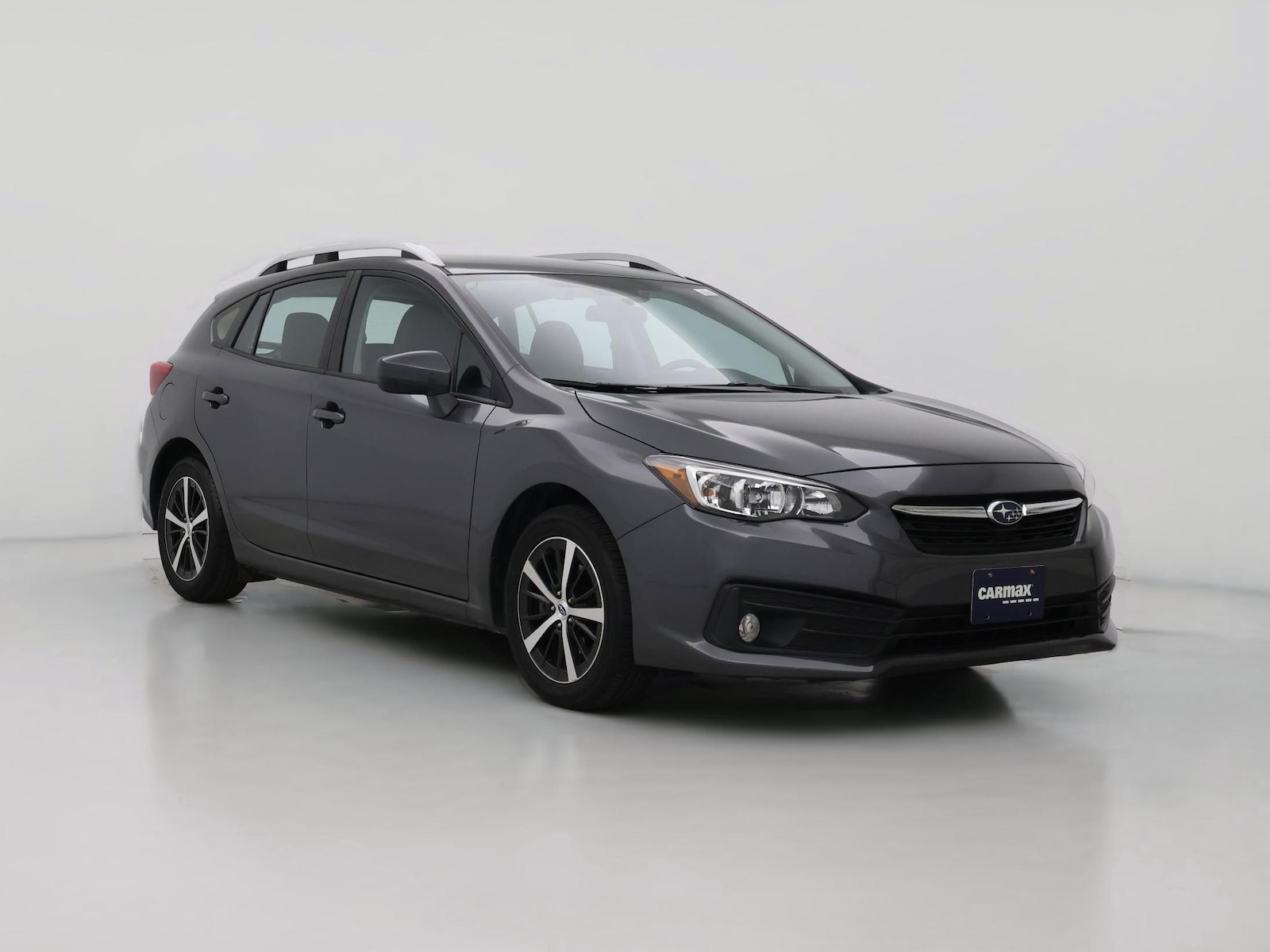2022 Subaru Impreza