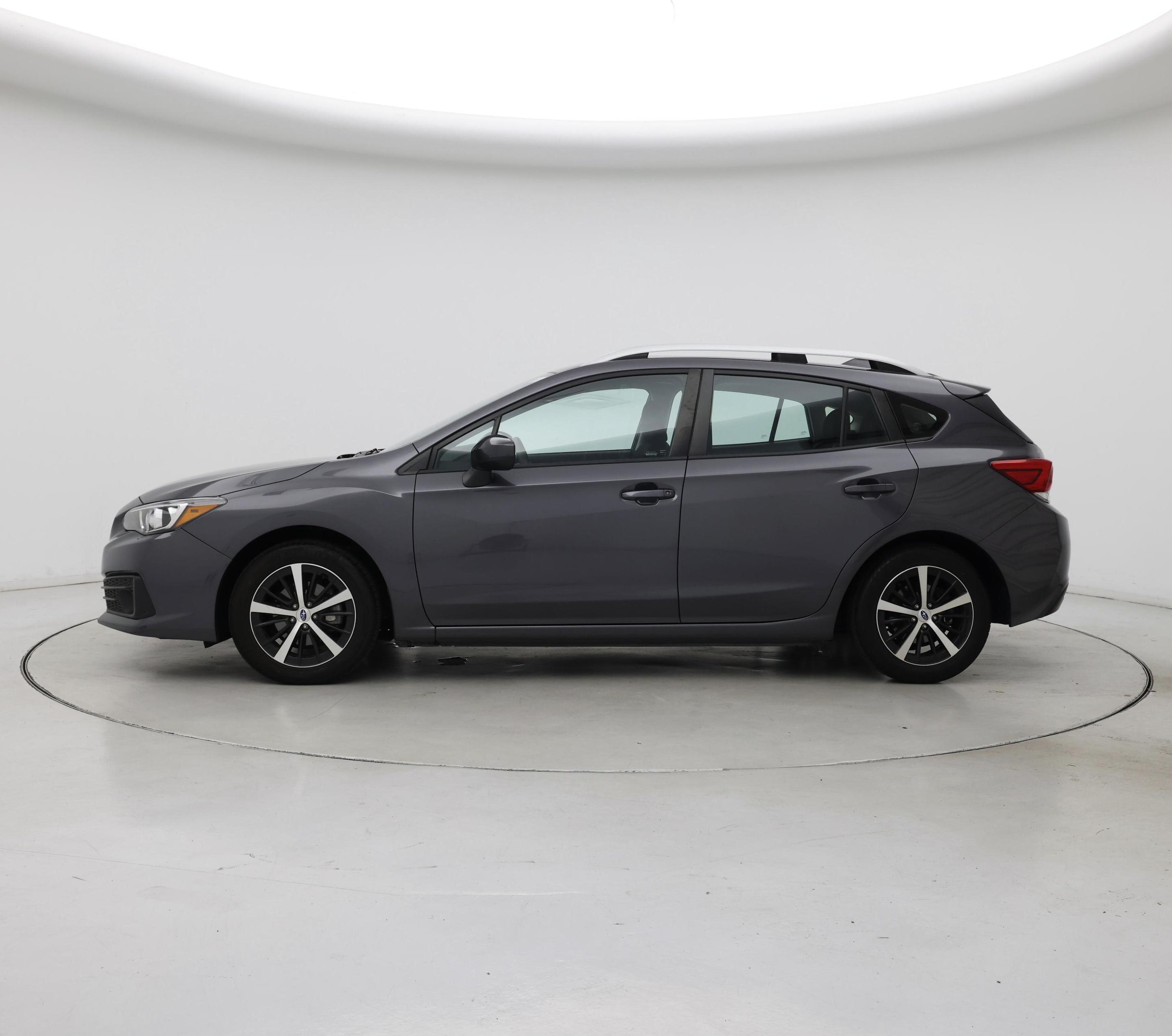 Thumbnail: 2022 Subaru Impreza - 3