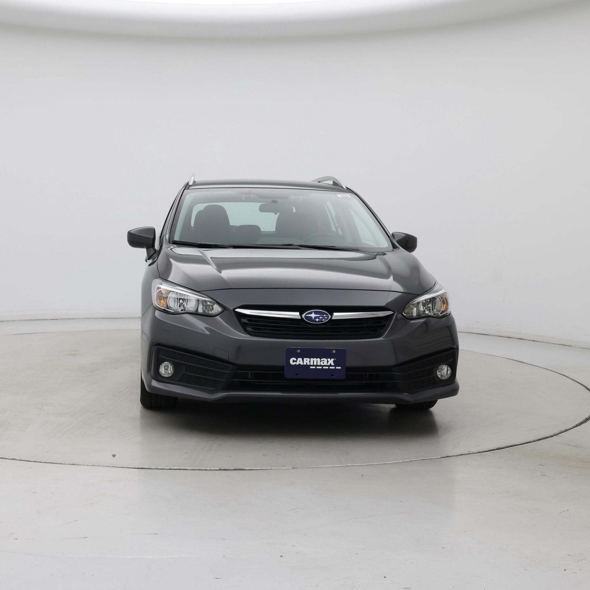 Thumbnail: 2022 Subaru Impreza - 5