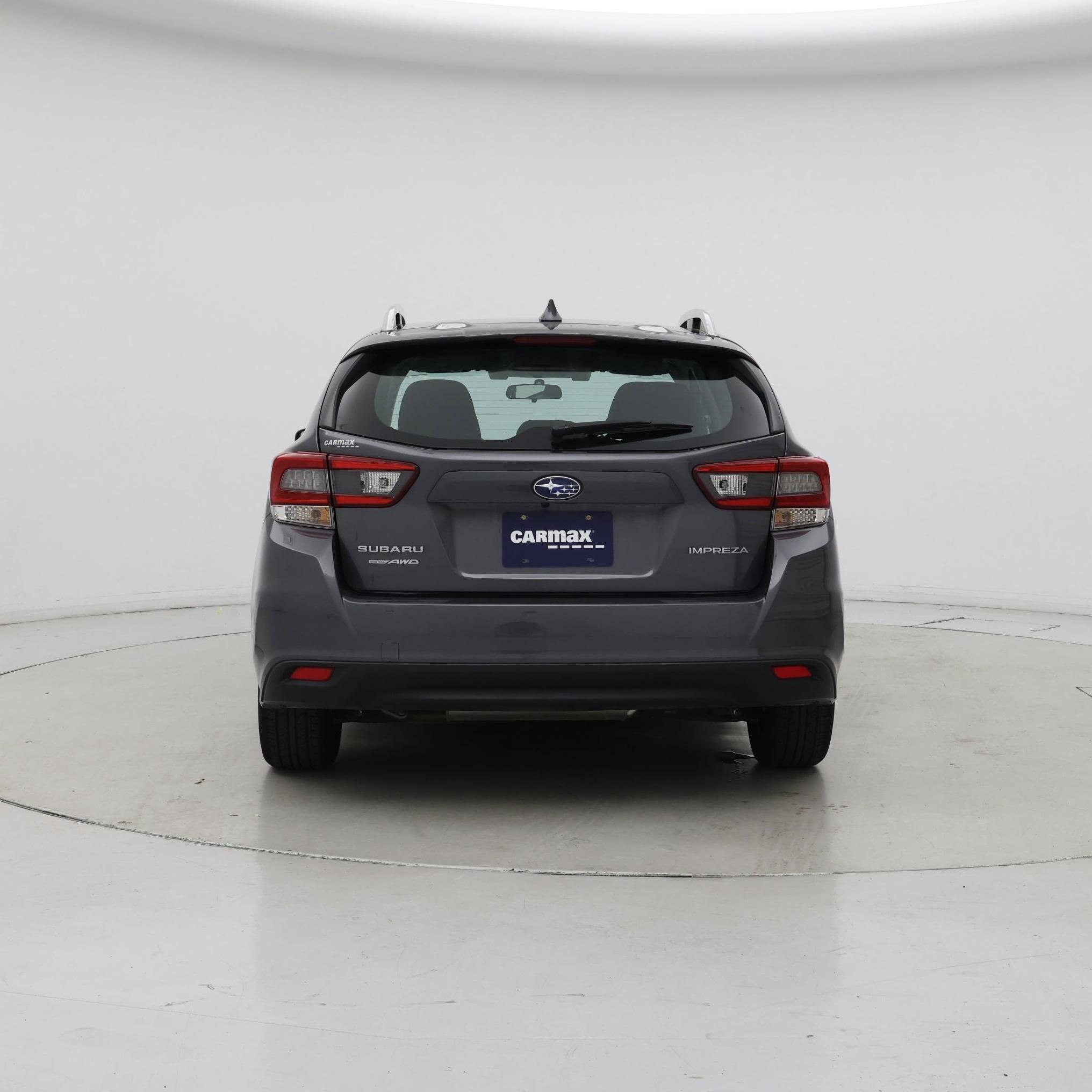 Thumbnail: 2022 Subaru Impreza - 6