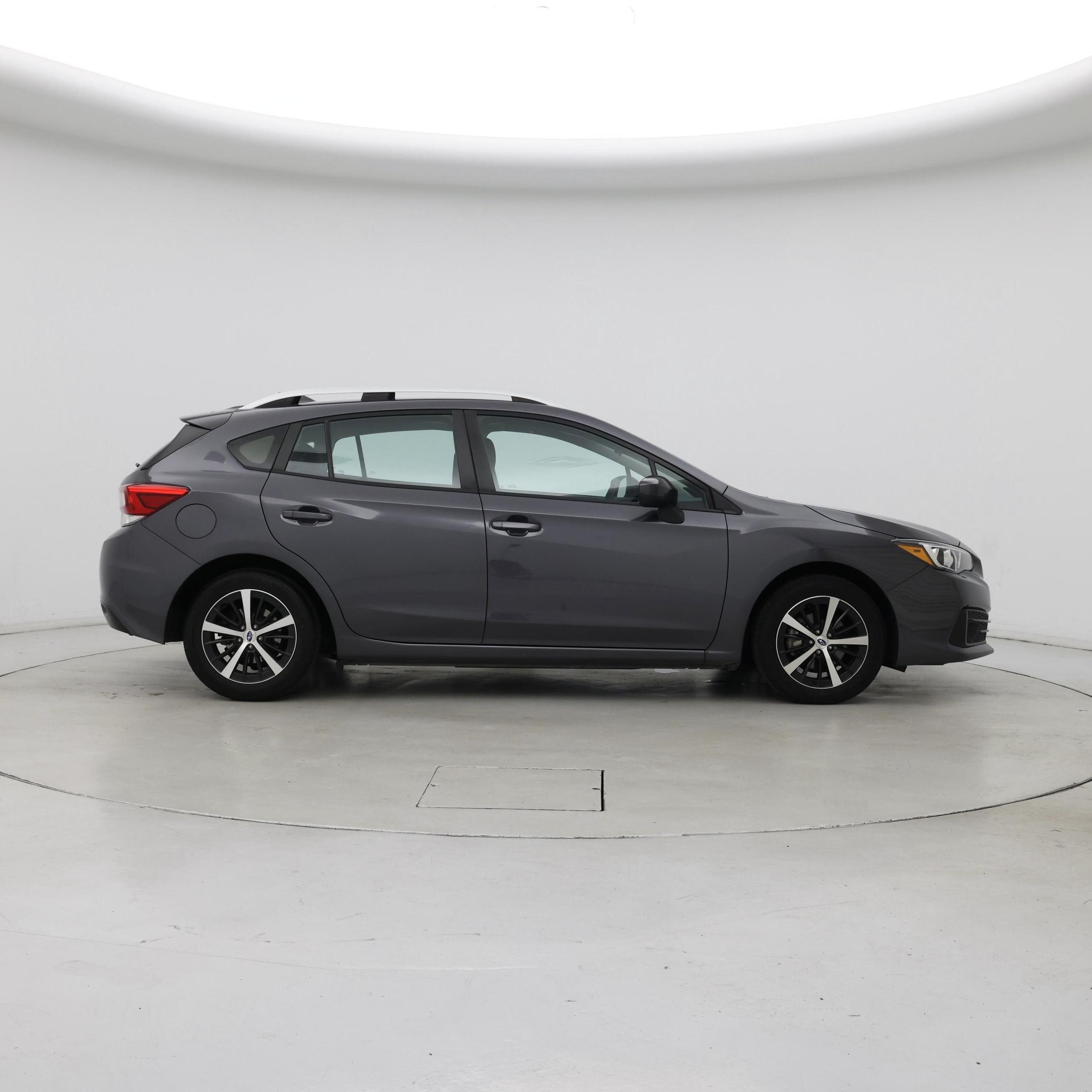 Thumbnail: 2022 Subaru Impreza - 7