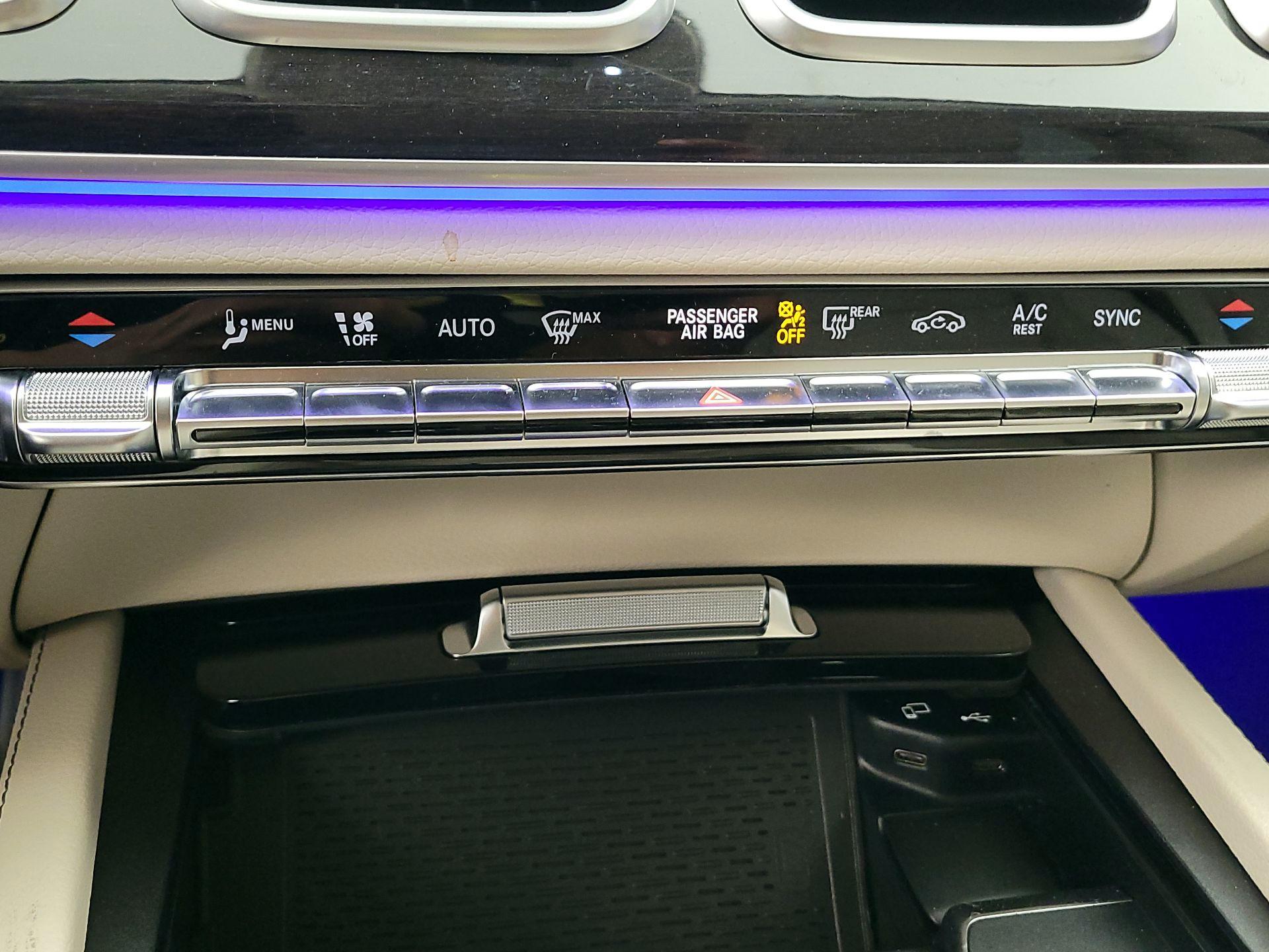 Thumbnail: 2020 Mercedes-Benz GLS - 17