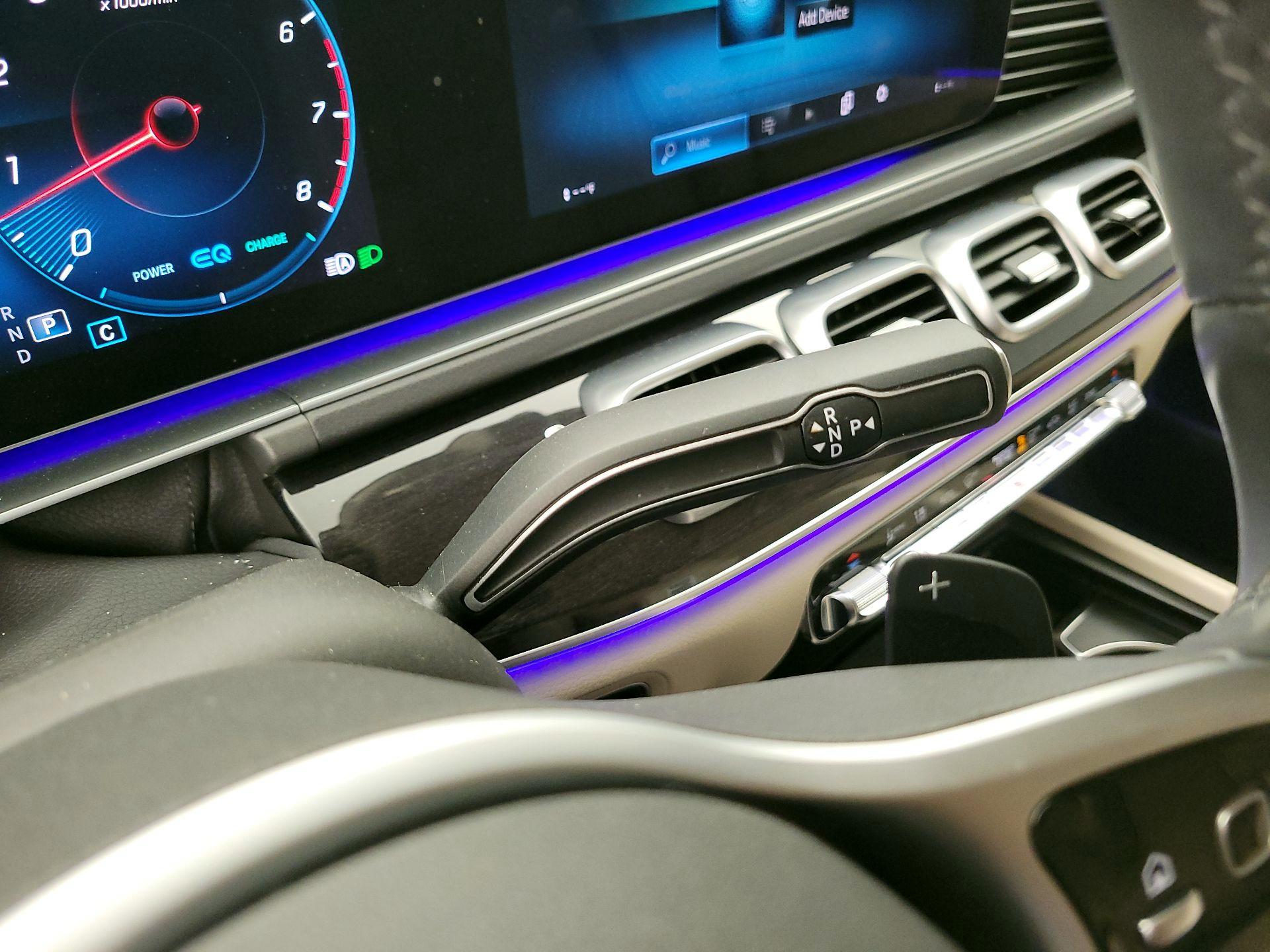 Thumbnail: 2020 Mercedes-Benz GLS - 18