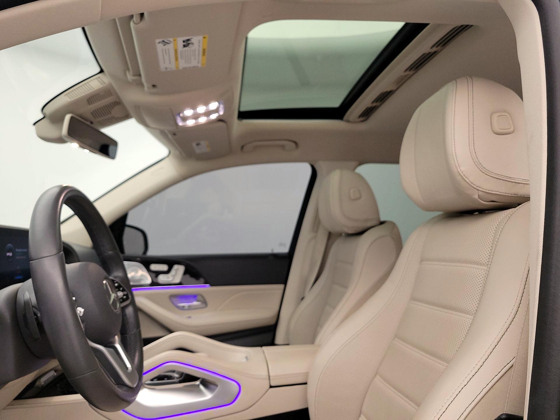 Thumbnail: 2020 Mercedes-Benz GLS - 20