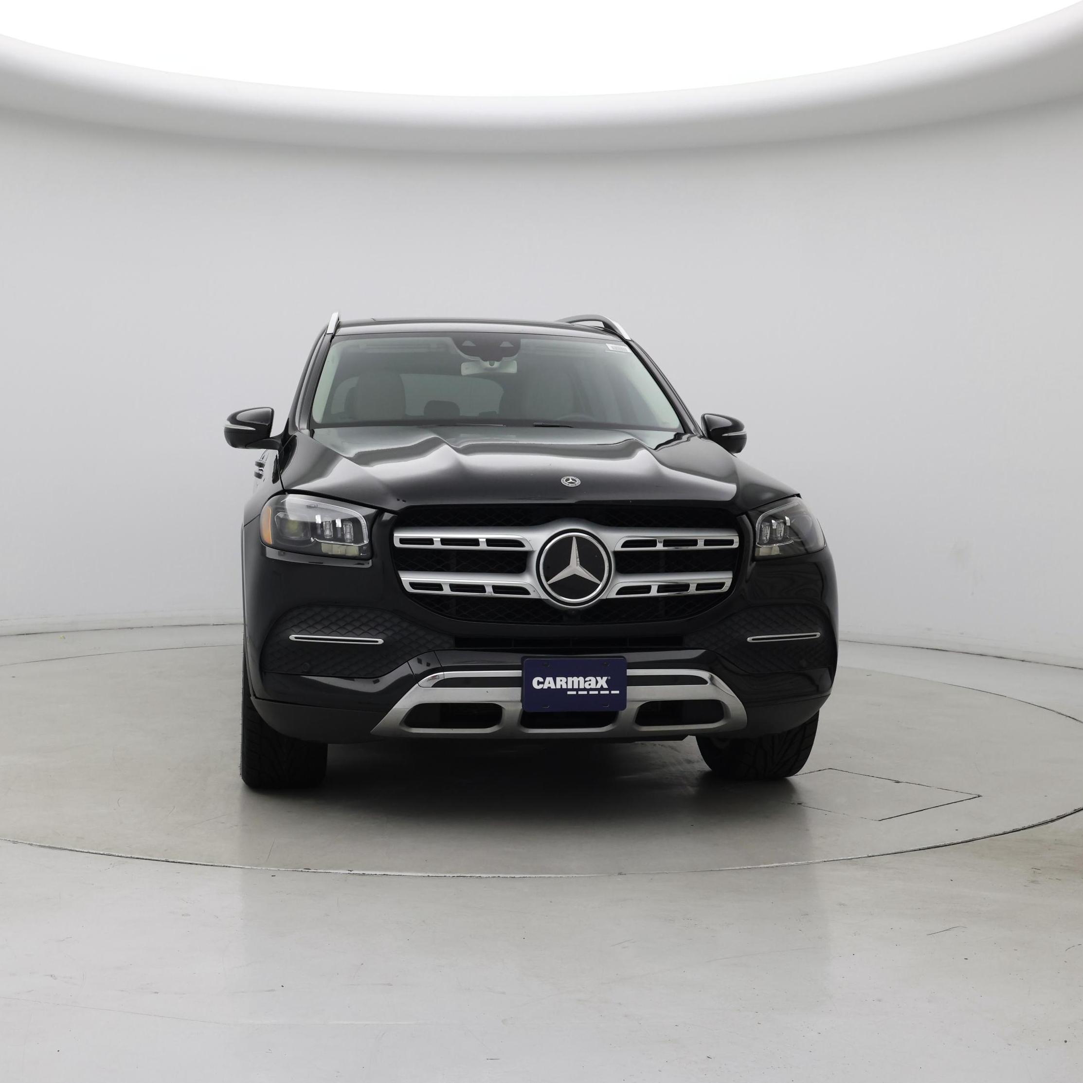 Thumbnail: 2020 Mercedes-Benz GLS - 5