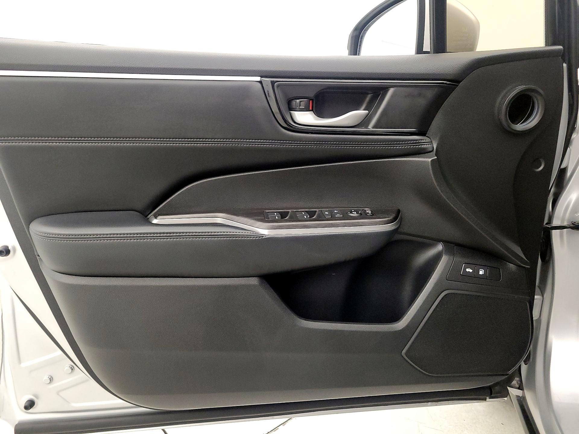 Thumbnail: 2021 Honda Clarity - 12