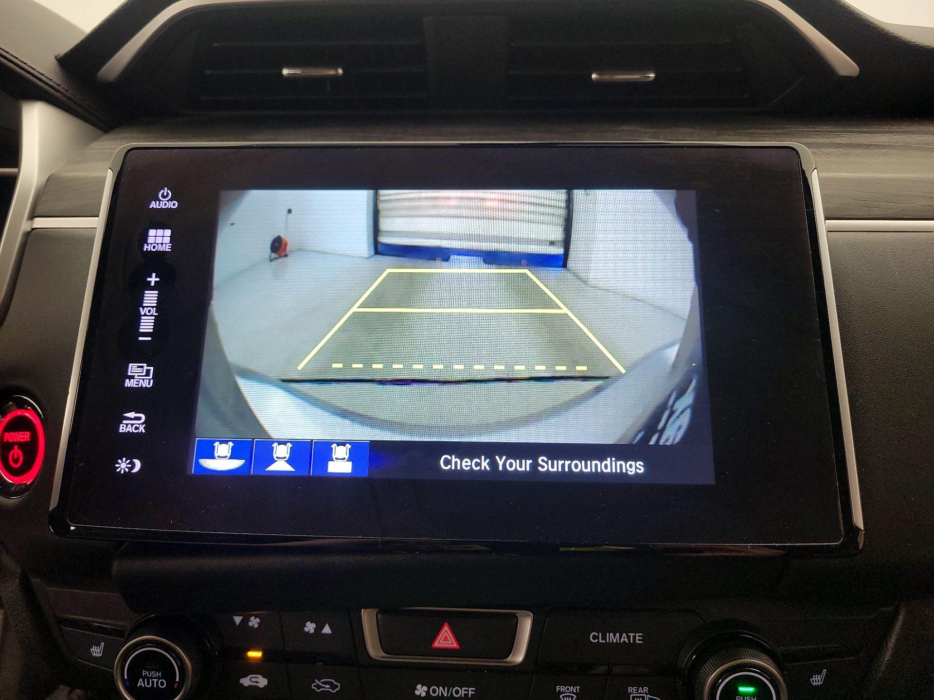 Thumbnail: 2021 Honda Clarity - 14
