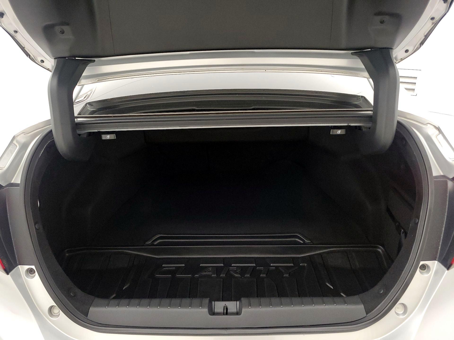 Thumbnail: 2021 Honda Clarity - 20