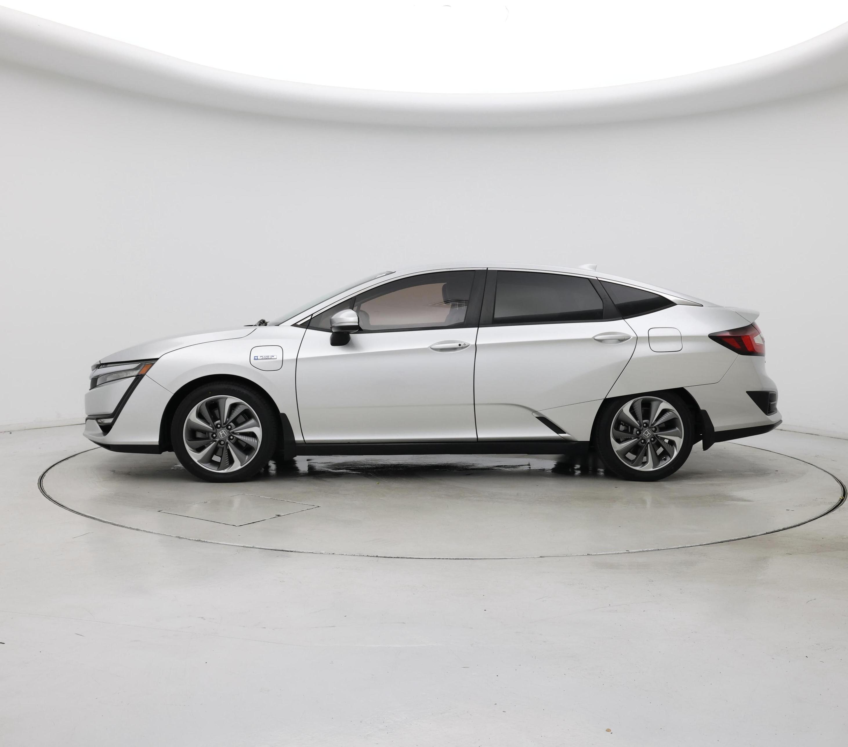 Thumbnail: 2021 Honda Clarity - 3