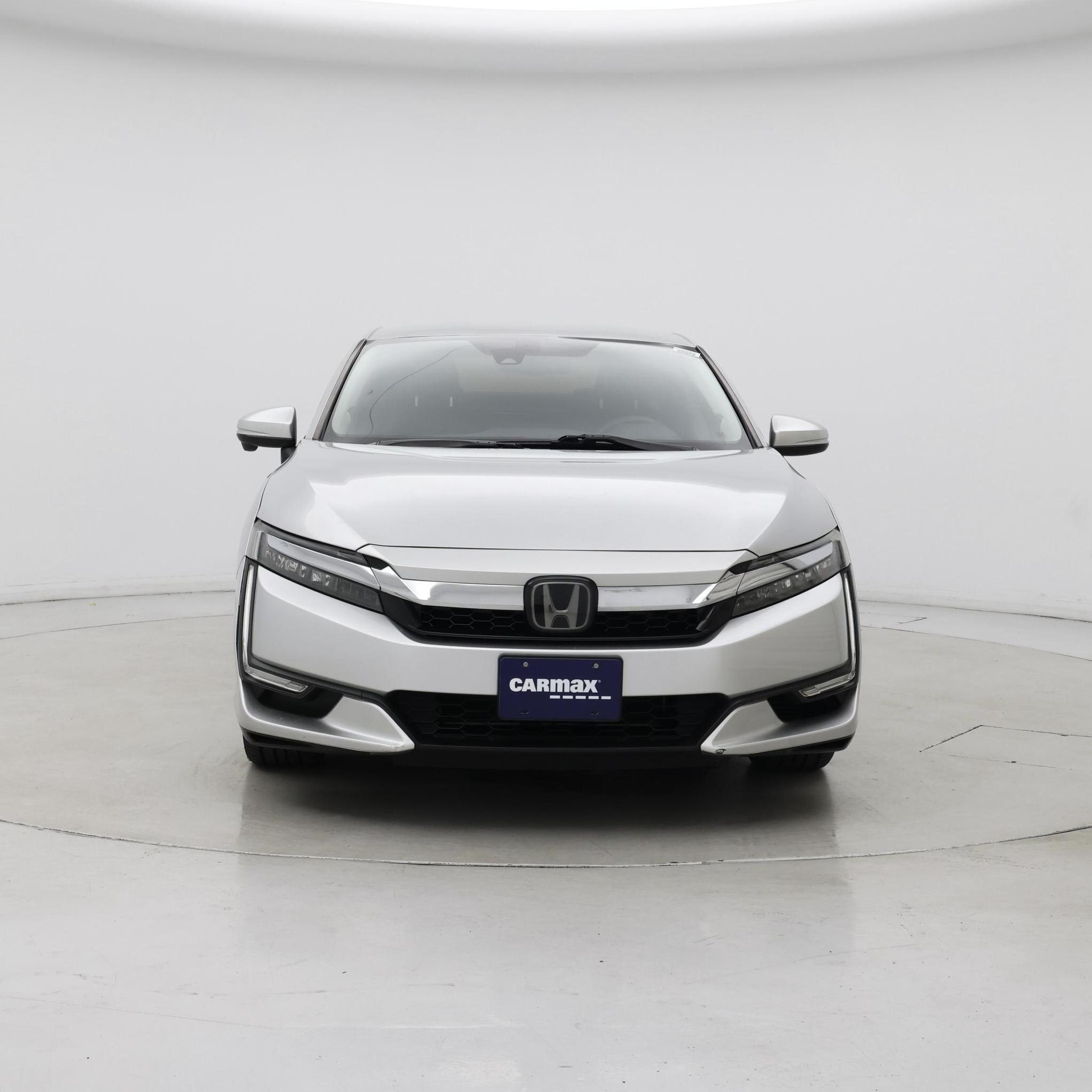 Thumbnail: 2021 Honda Clarity - 5