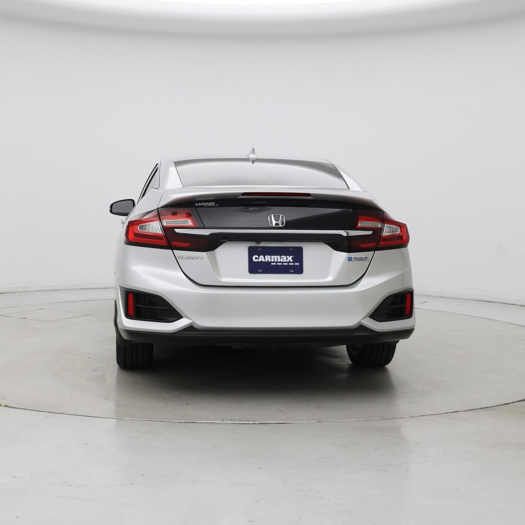 Thumbnail: 2021 Honda Clarity - 6