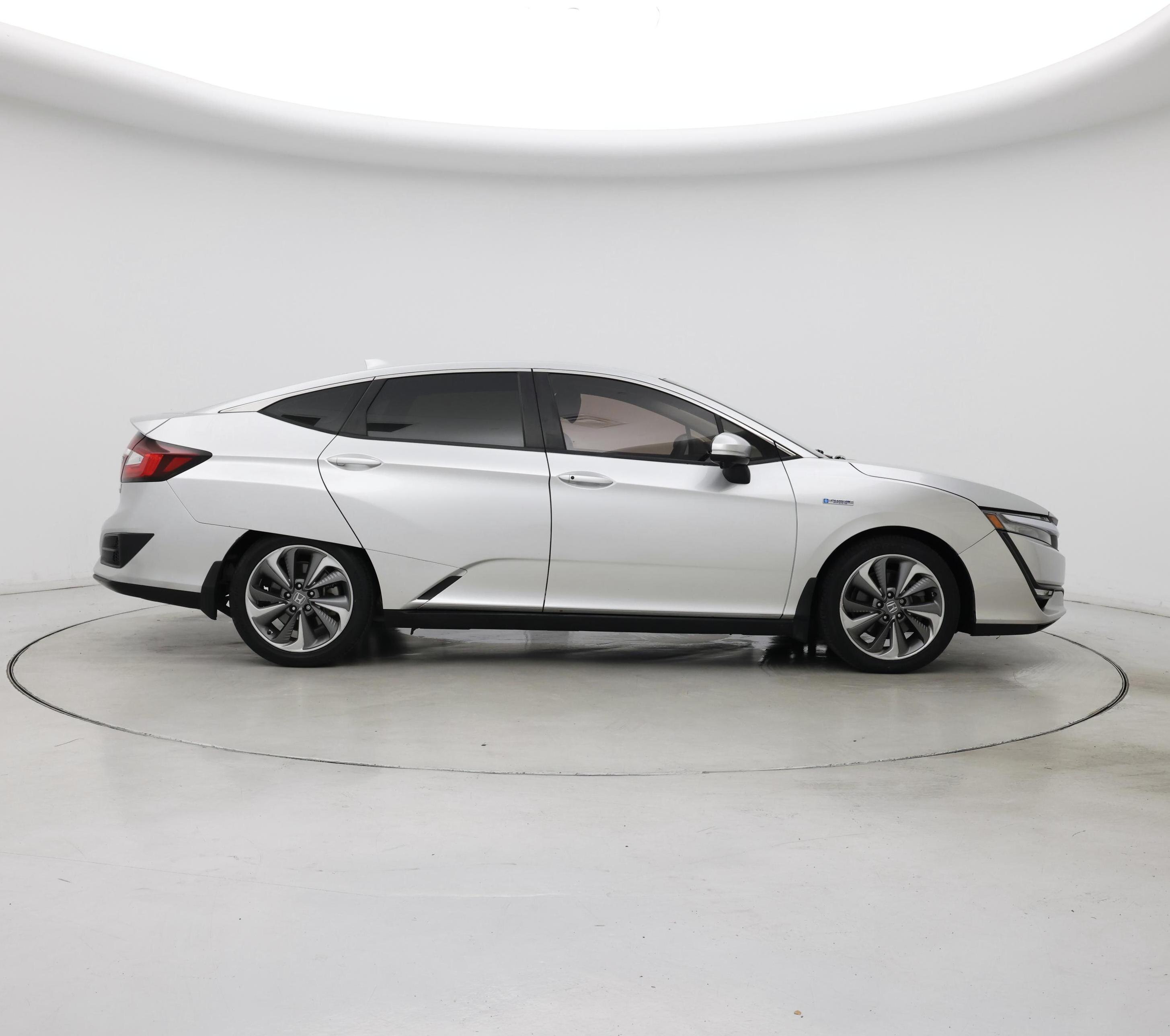Thumbnail: 2021 Honda Clarity - 7