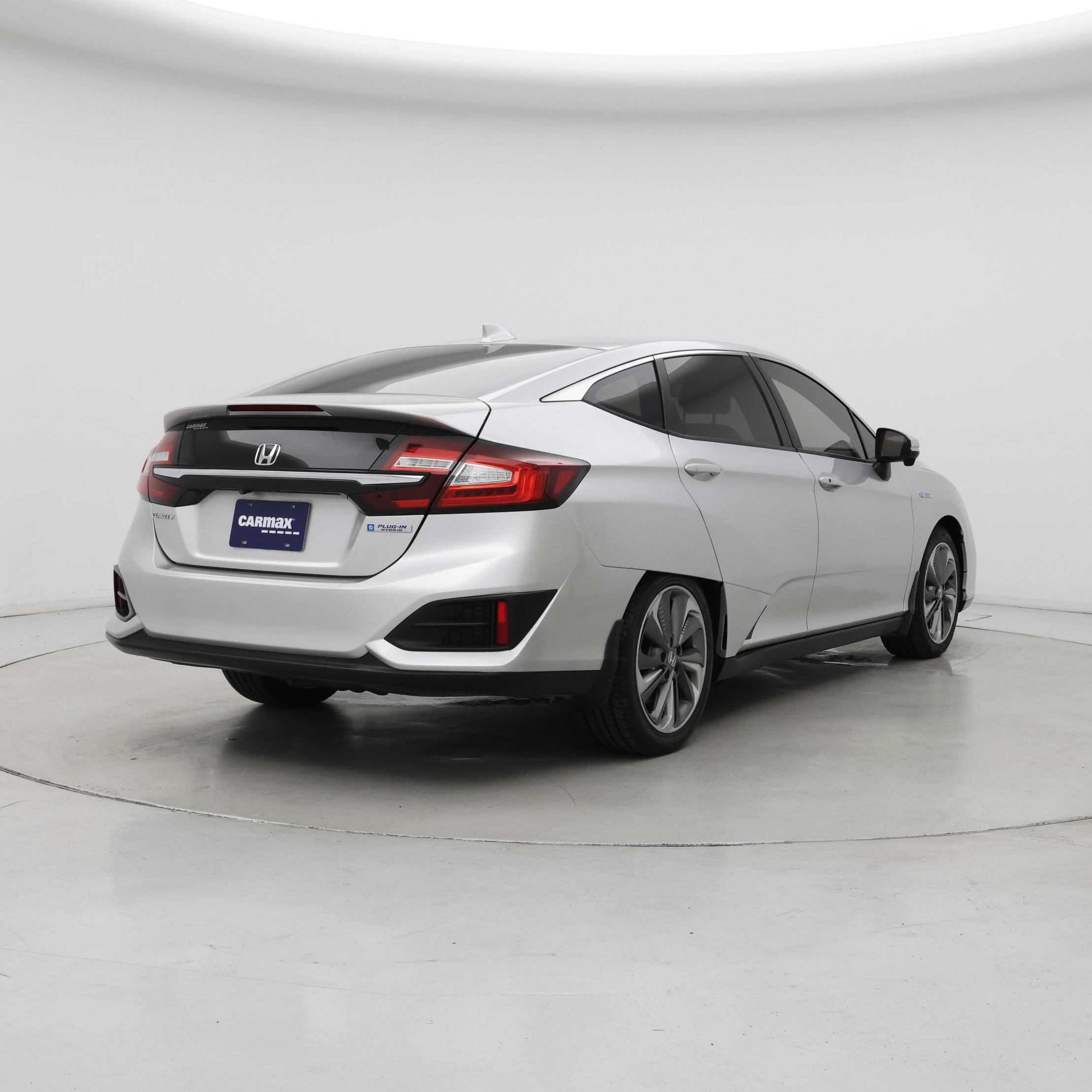 Thumbnail: 2021 Honda Clarity - 8