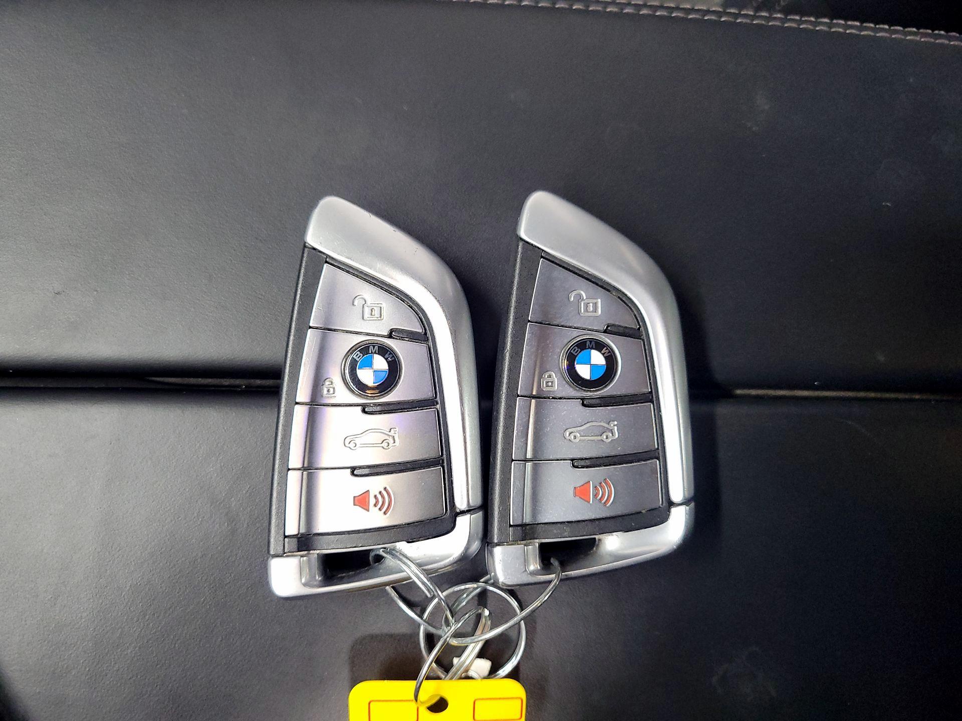 Thumbnail: 2019 BMW 5 Series - 20